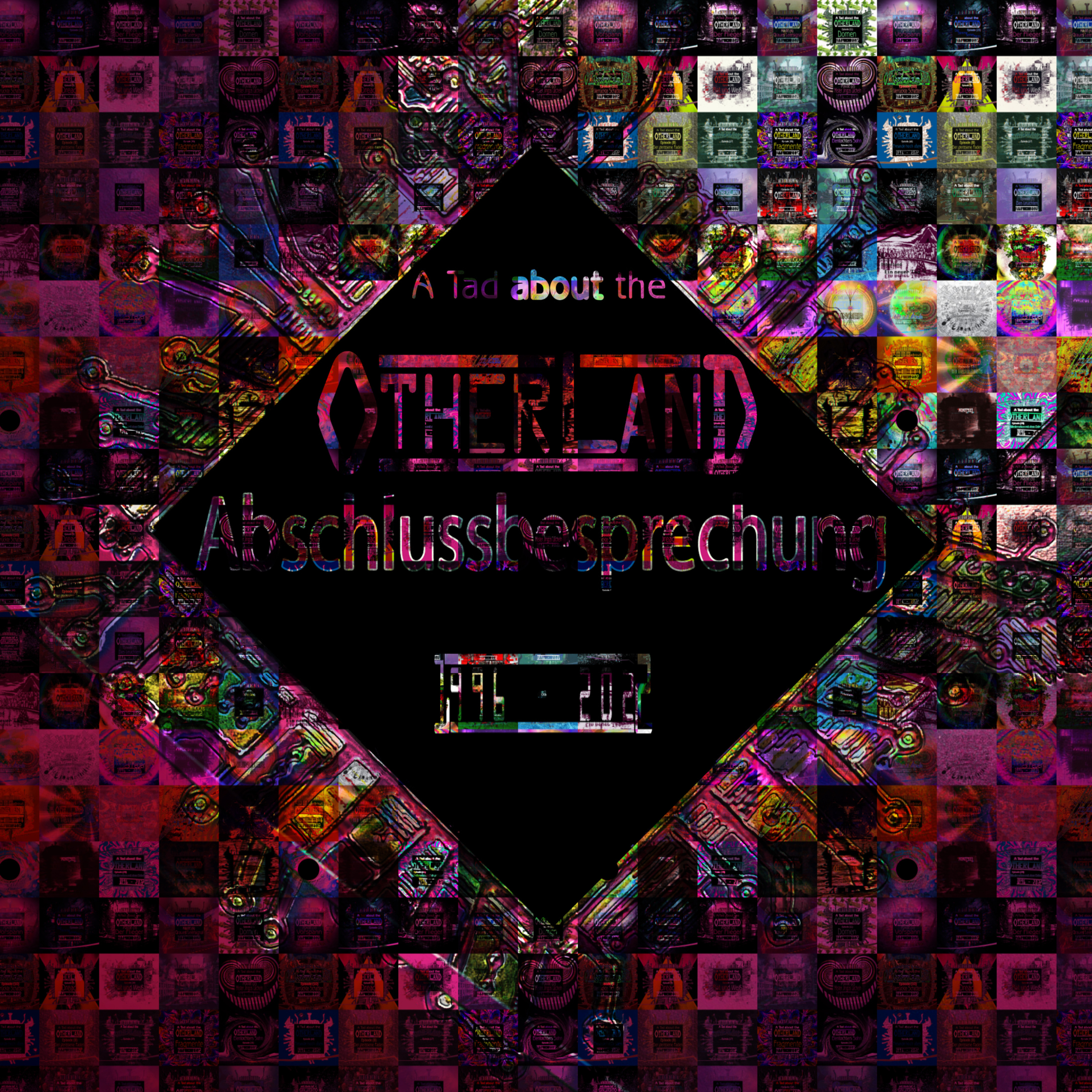 A Tad about the Otherland