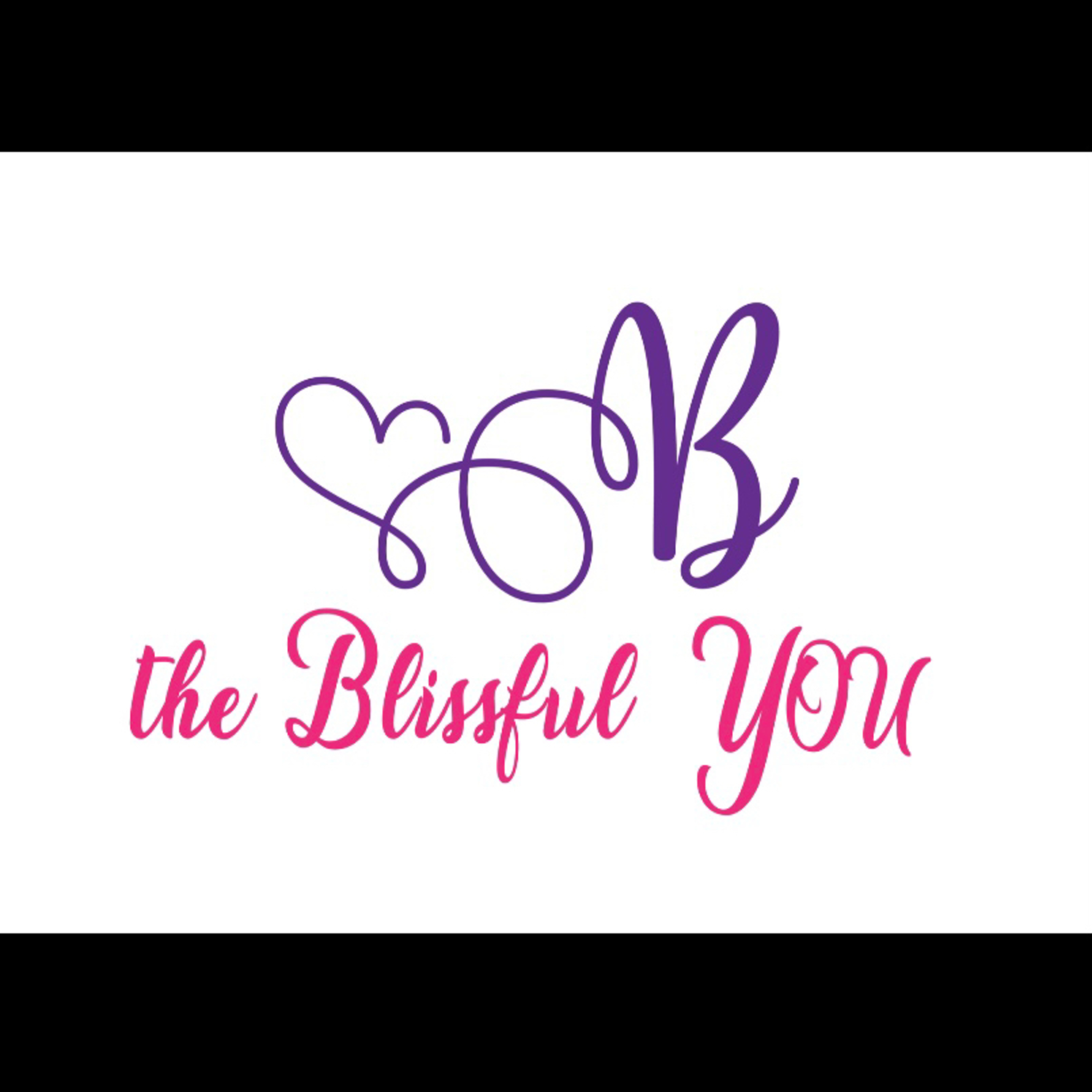 the Blissful YOU