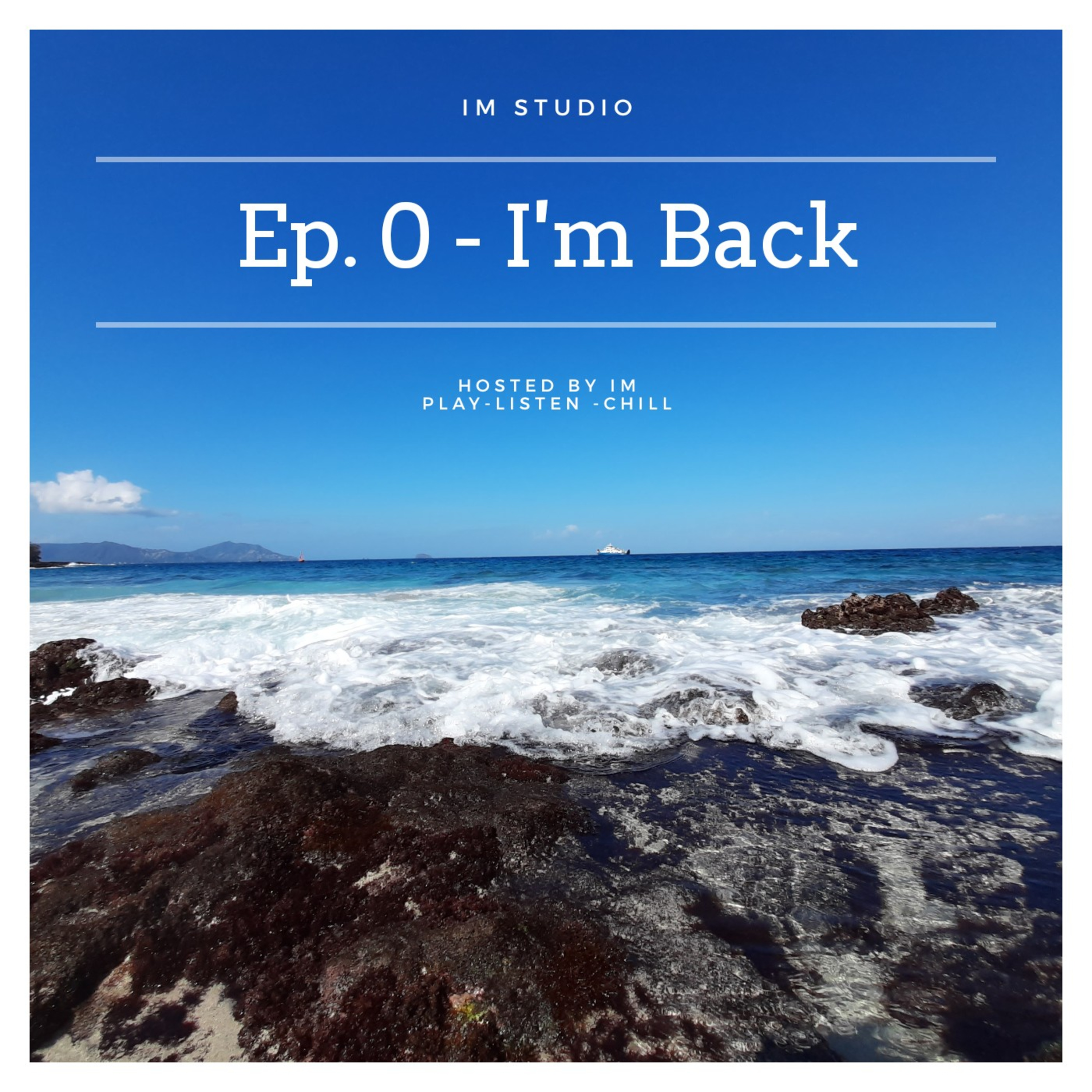 Ep. 0 - I'm Back episode artwork