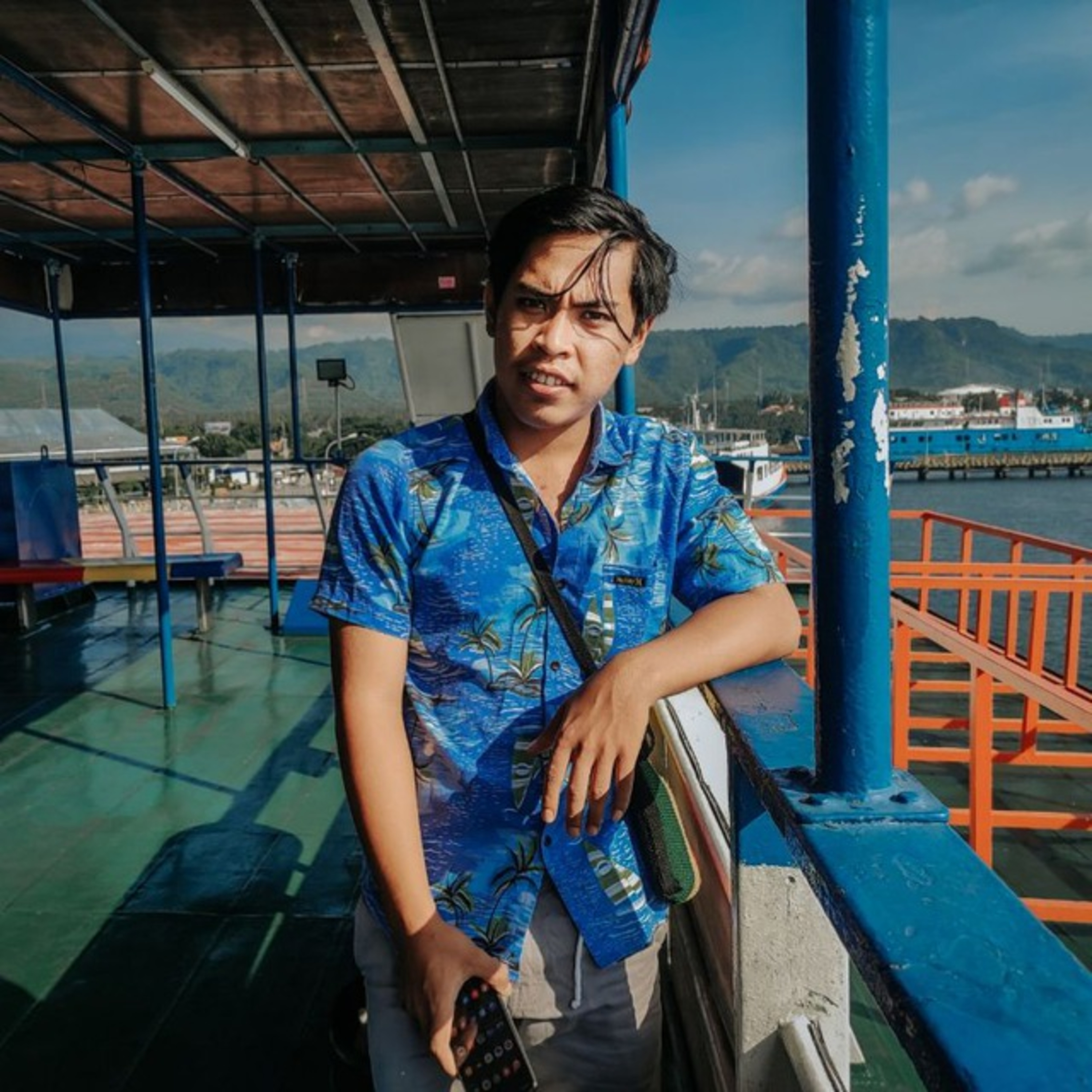 Podcast Rabiman