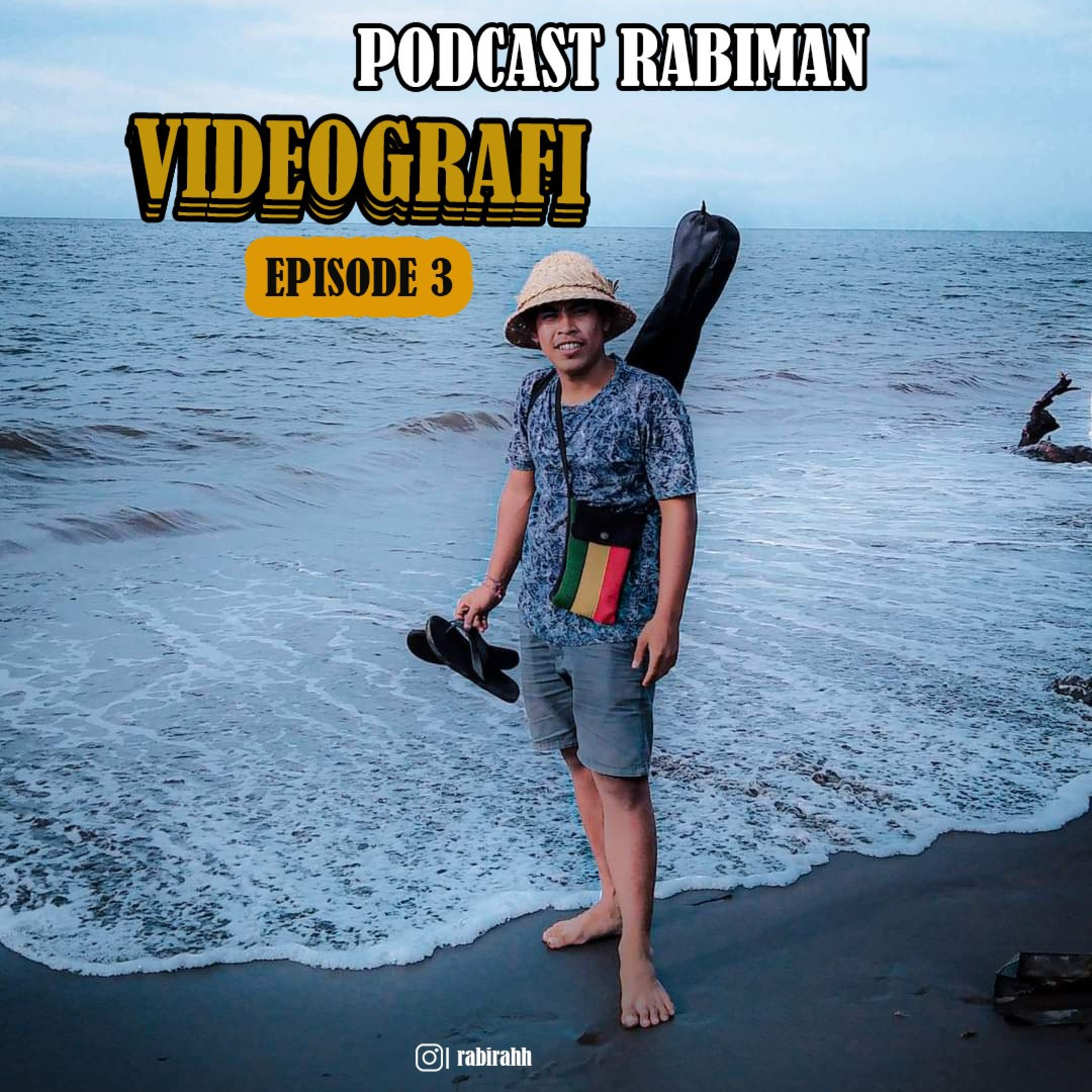 Podcast Rabiman