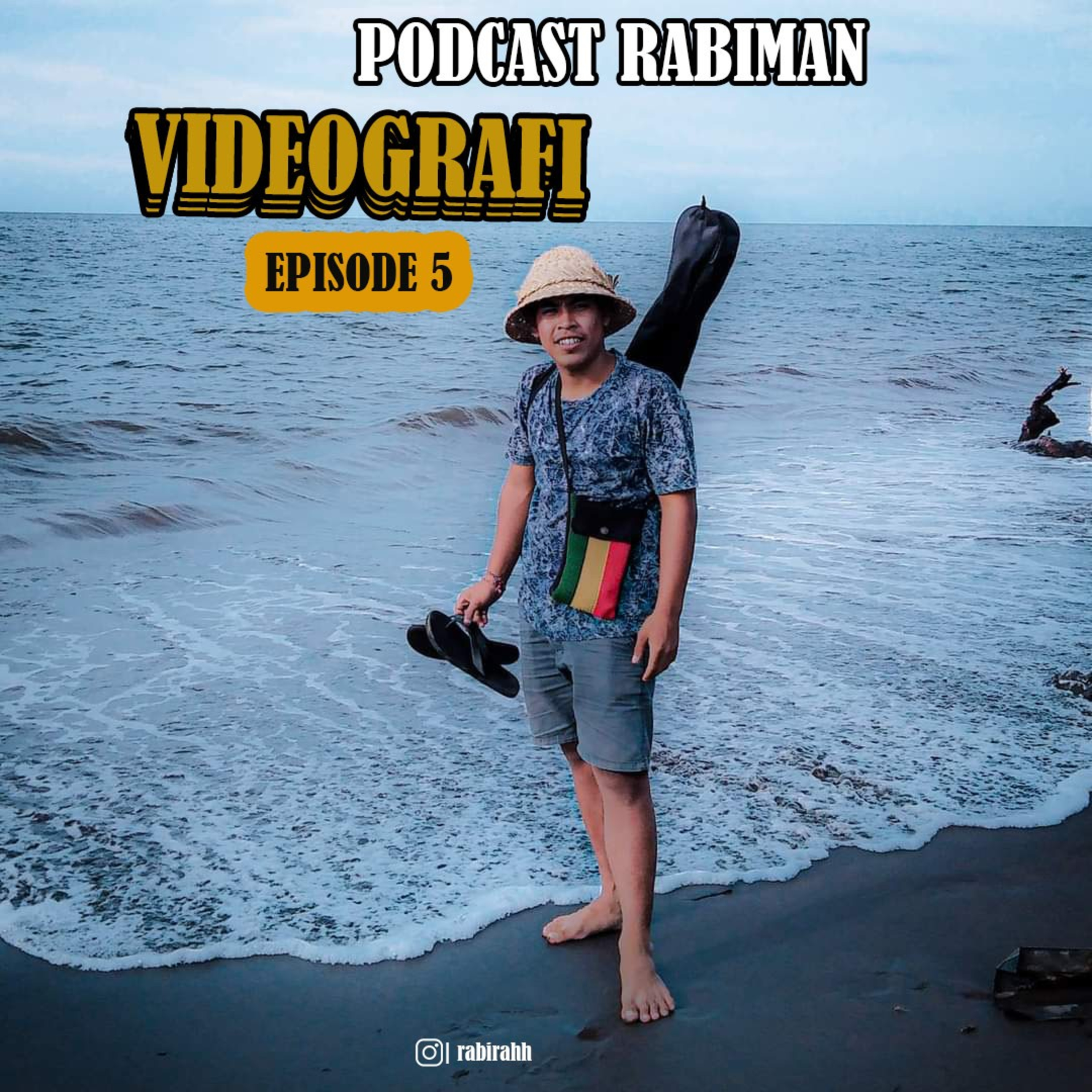 Podcast Rabiman
