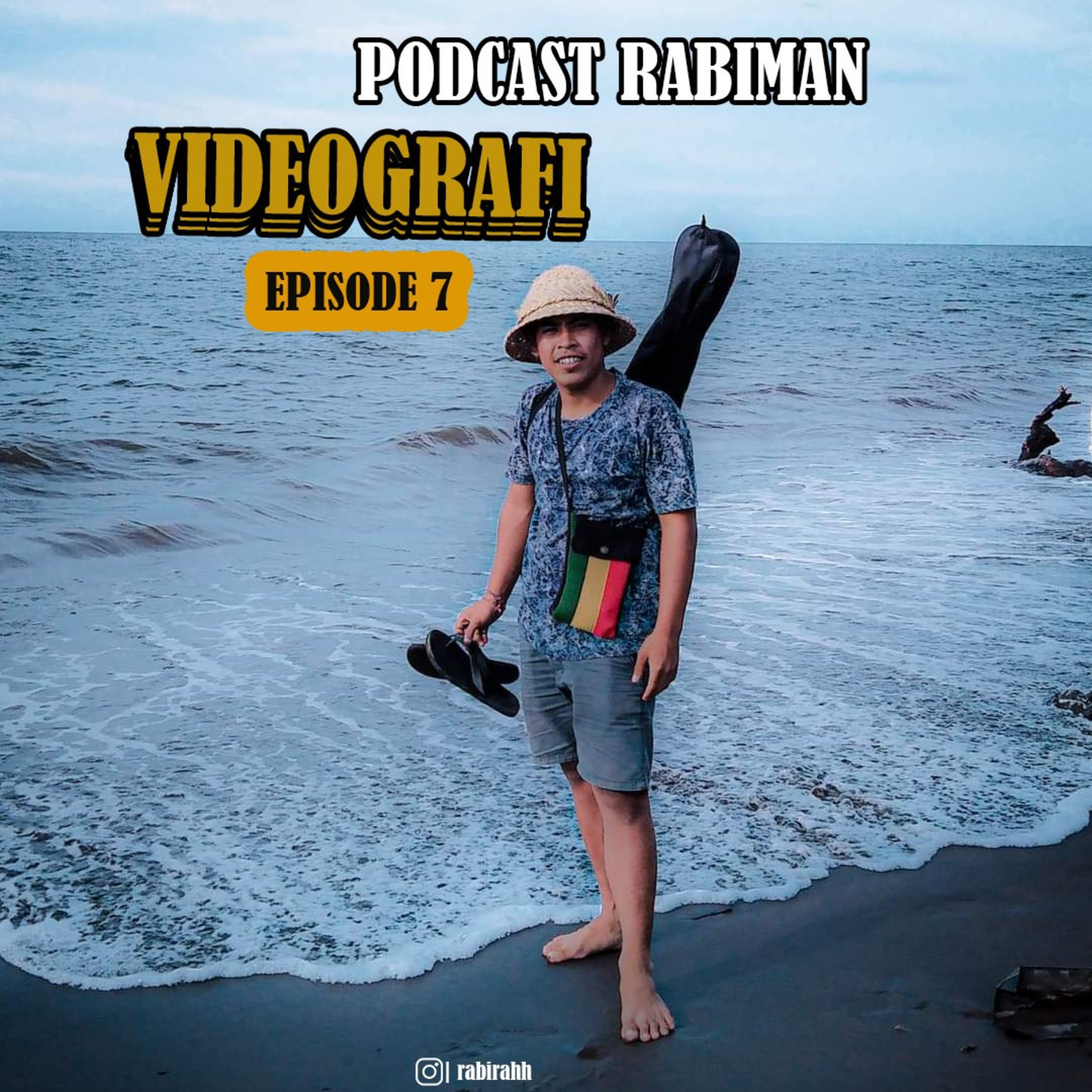 Podcast Rabiman