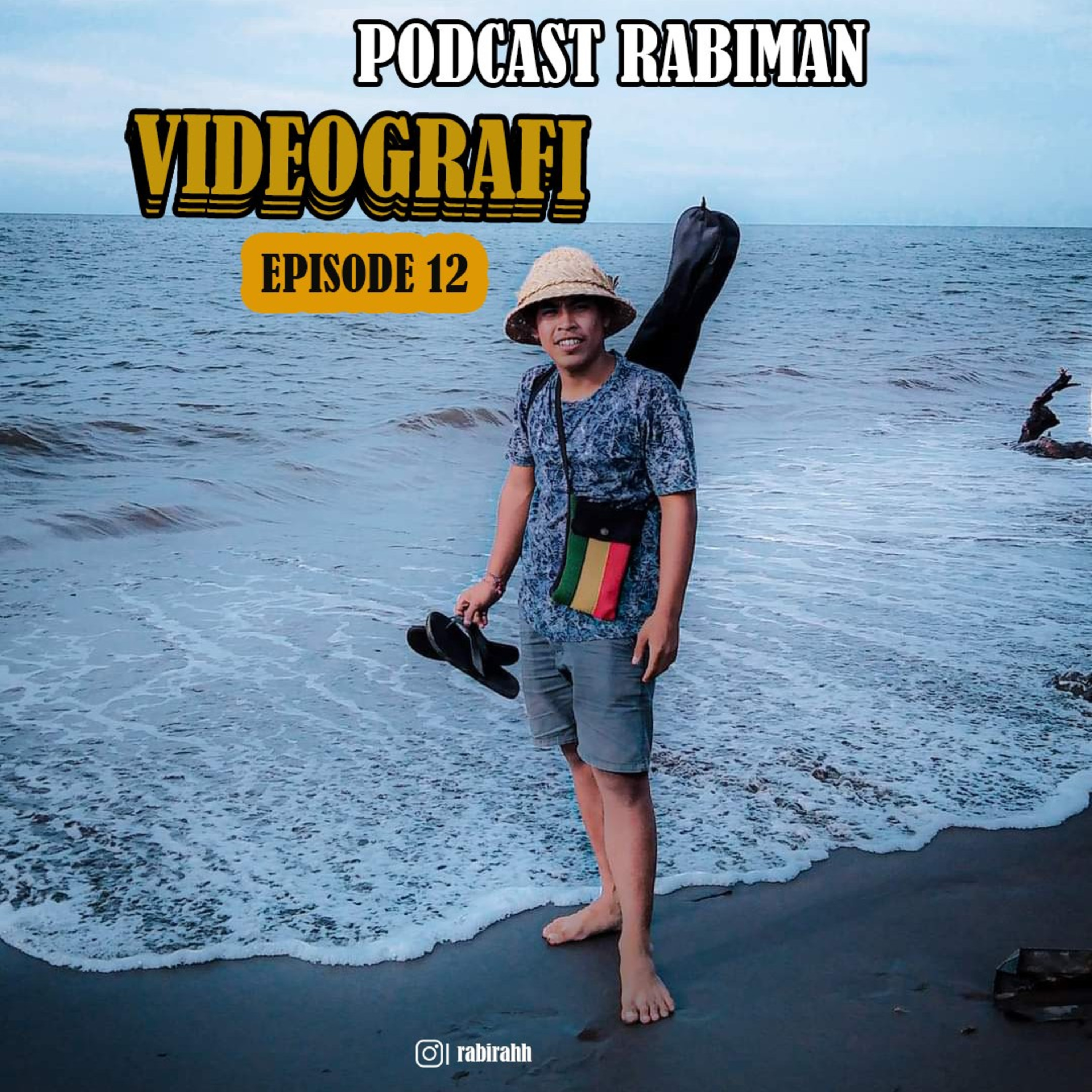 Podcast Rabiman