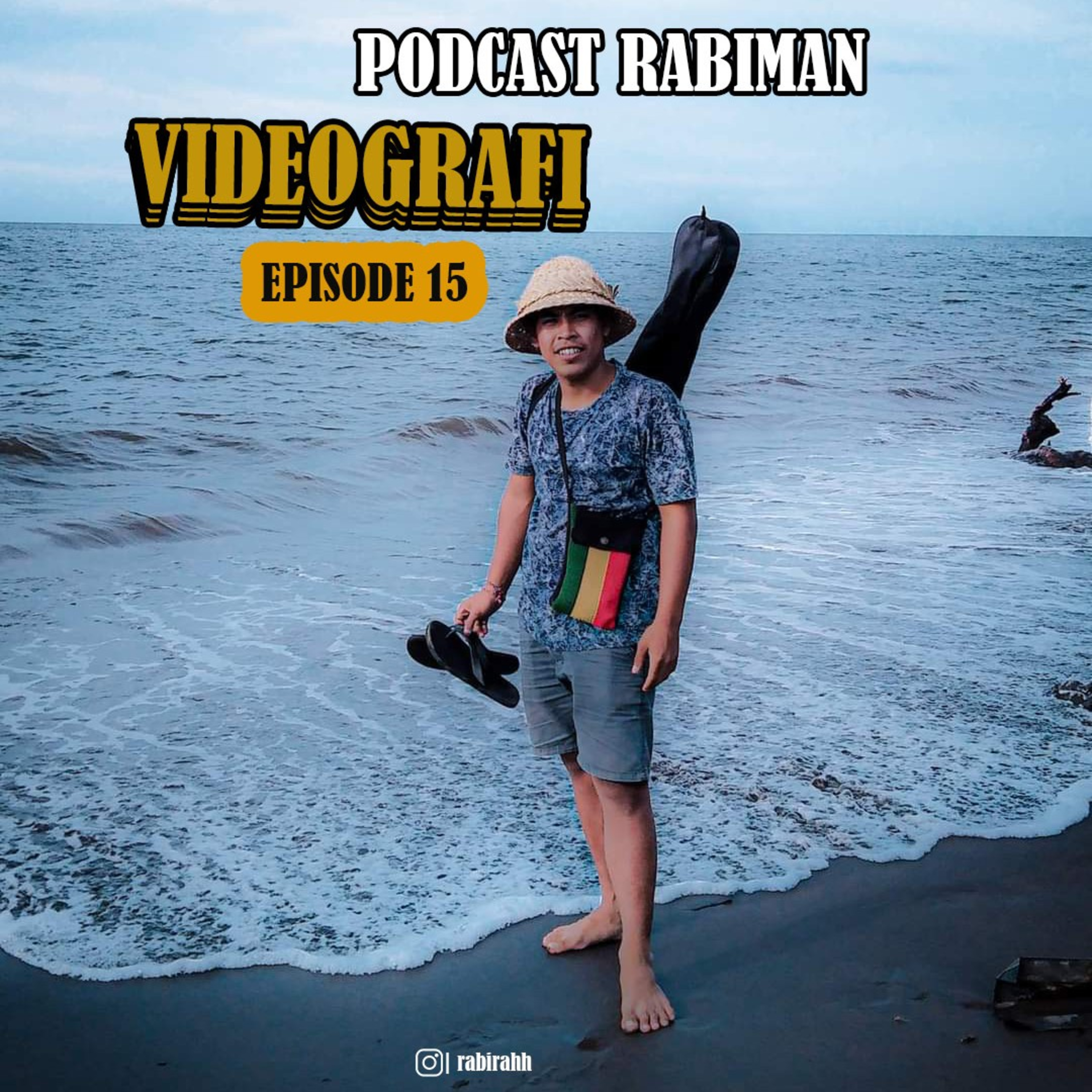 Podcast Rabiman