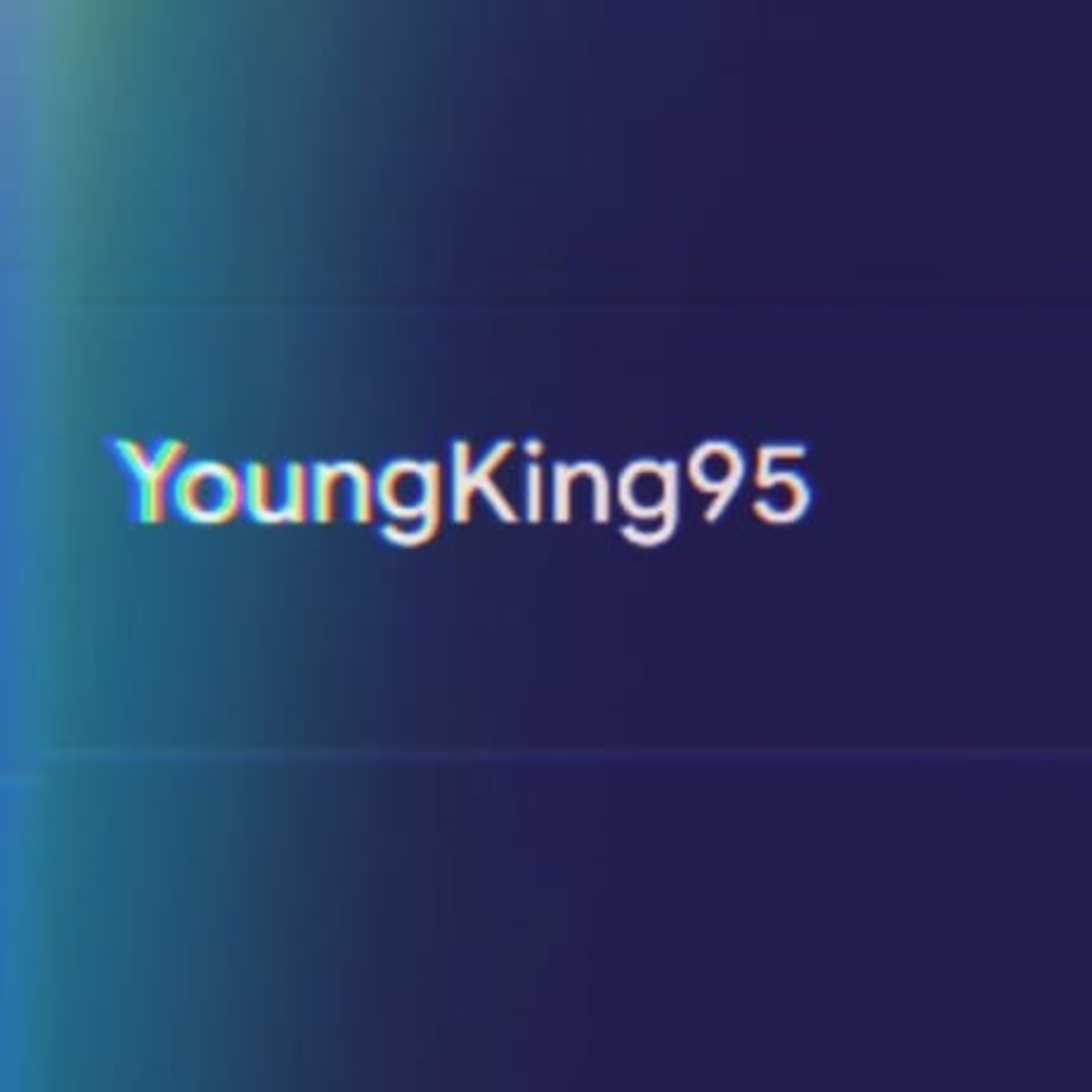 YoungKing95