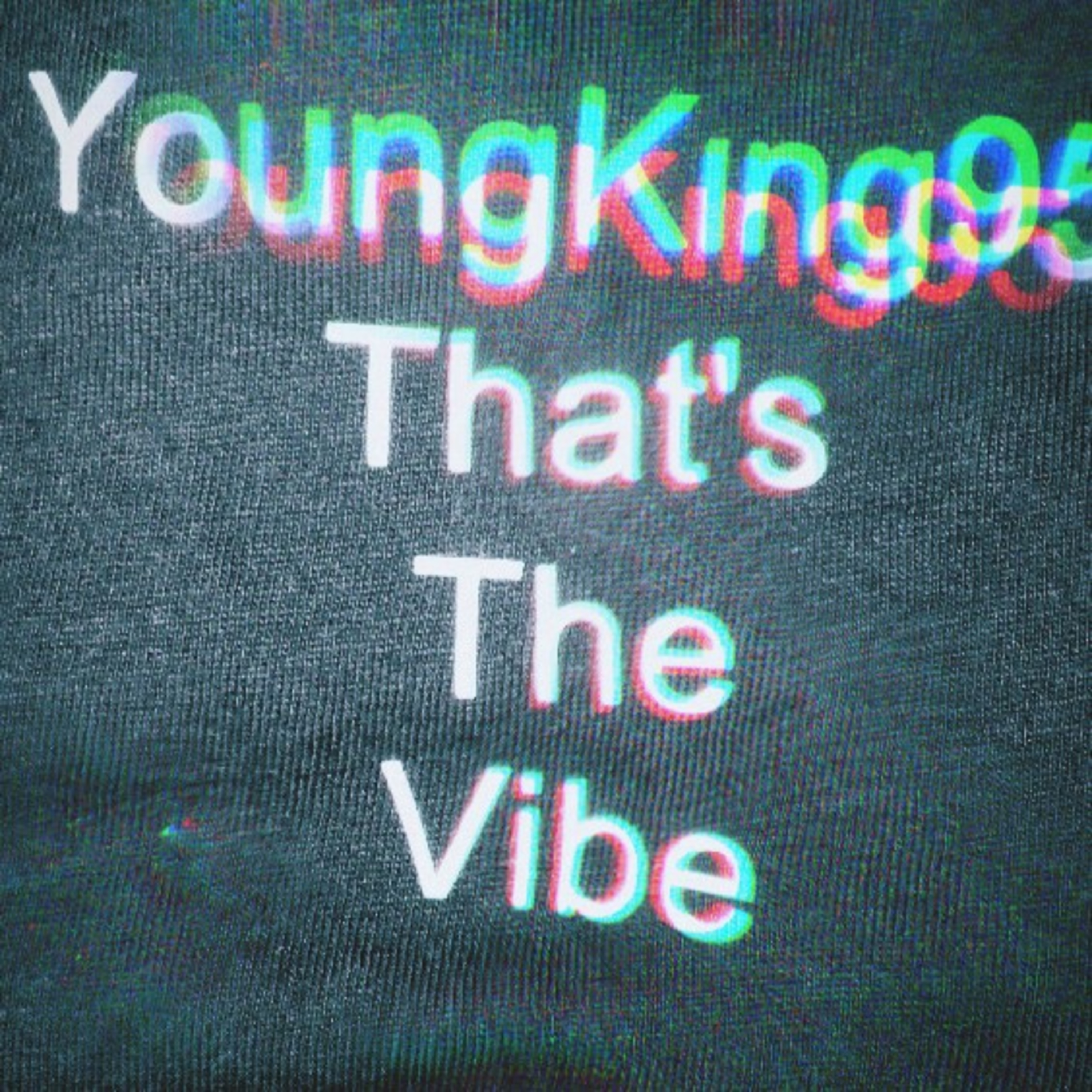 YoungKing95
