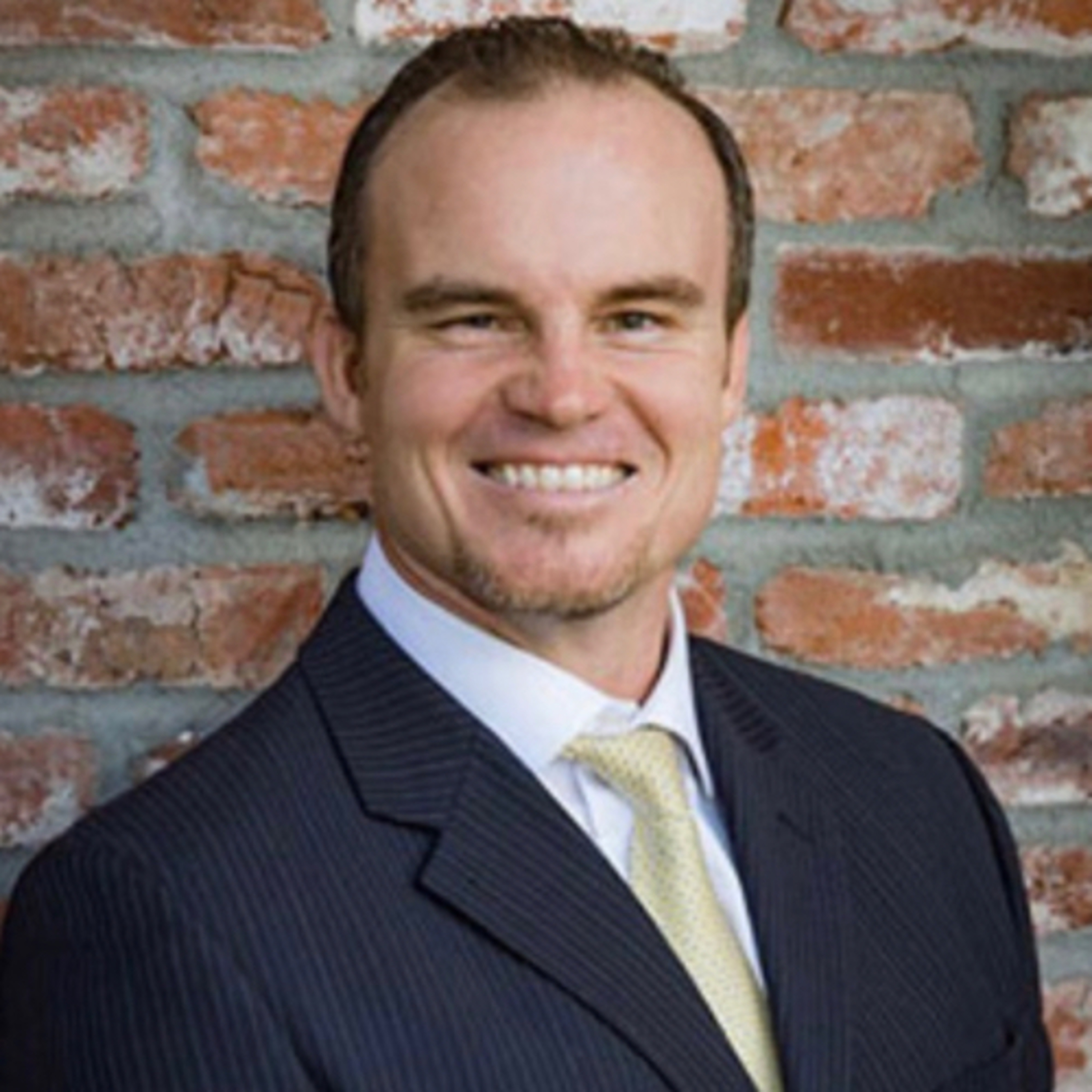 Veteran’s PATH Veteran Leader Matt Huffman