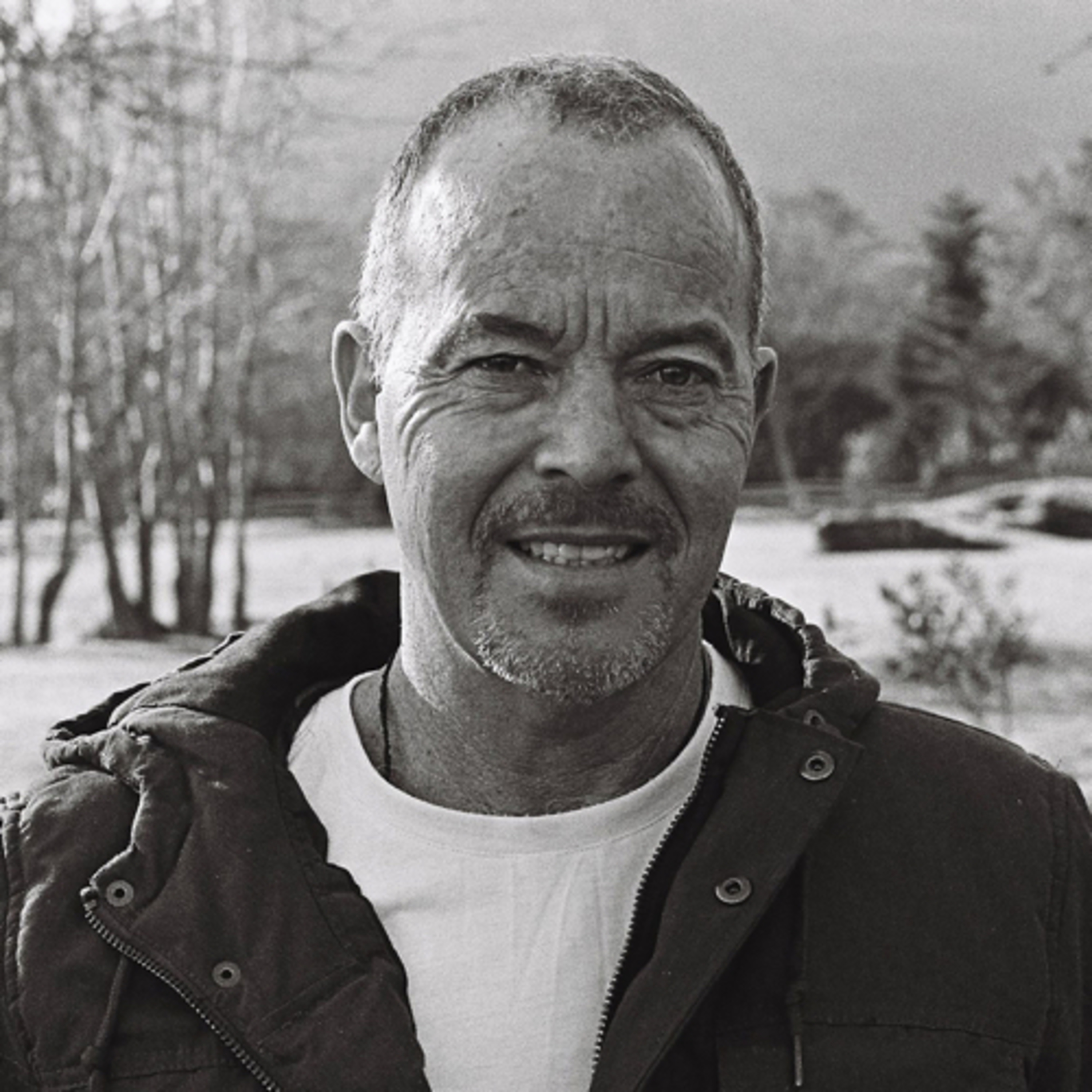 Rhodesian Combat Medic Barry Zworestine