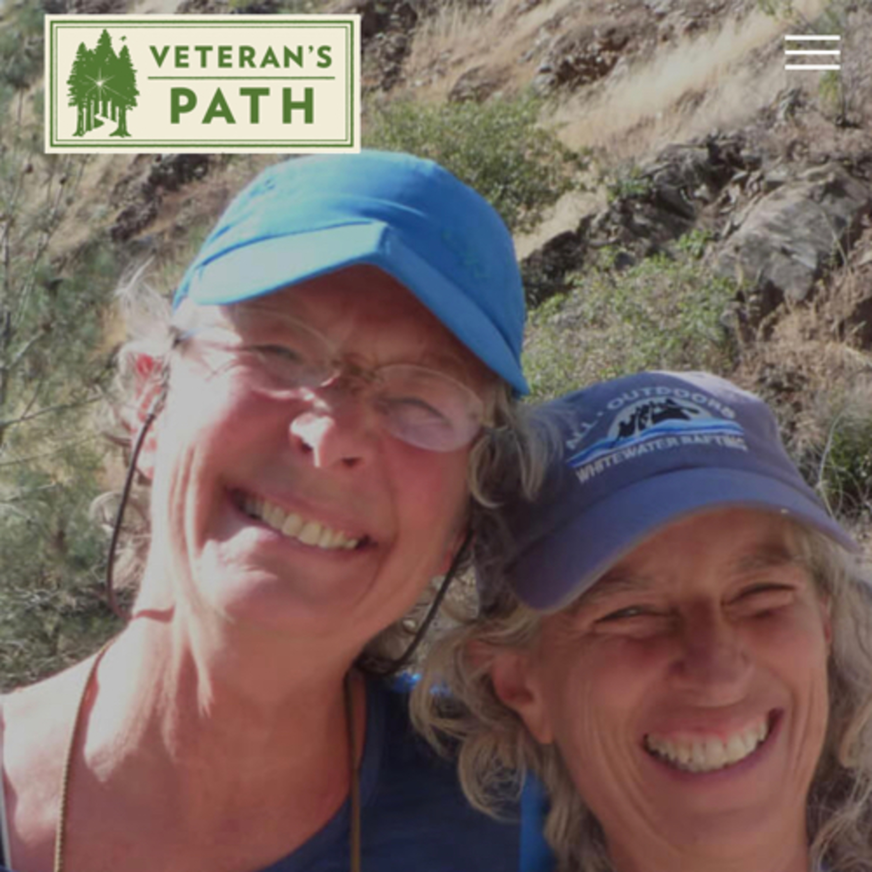 Veteran’s PATH