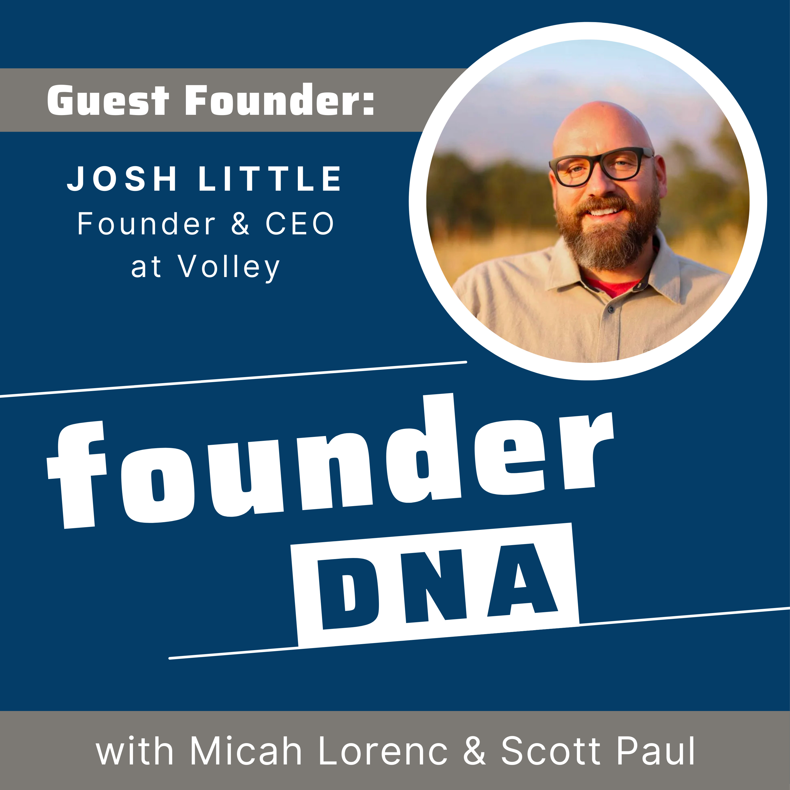 Founder DNA