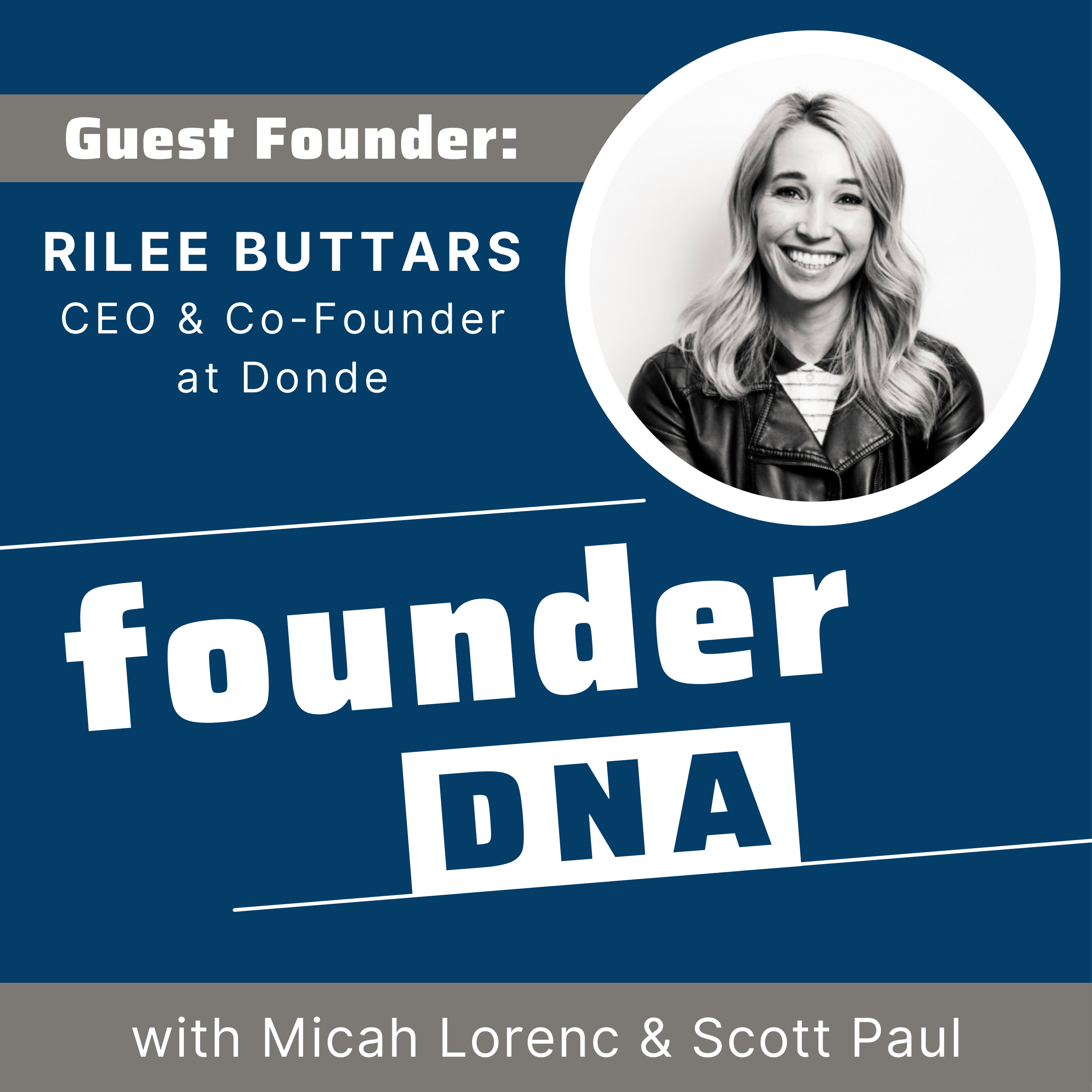 Founder DNA