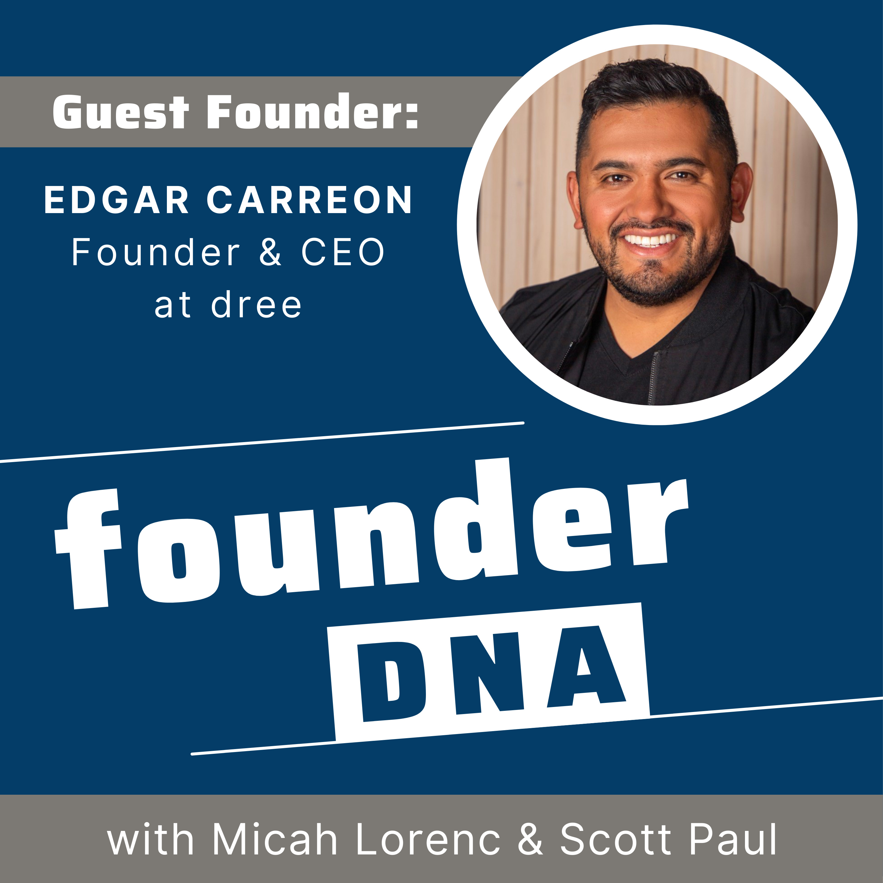Founder DNA