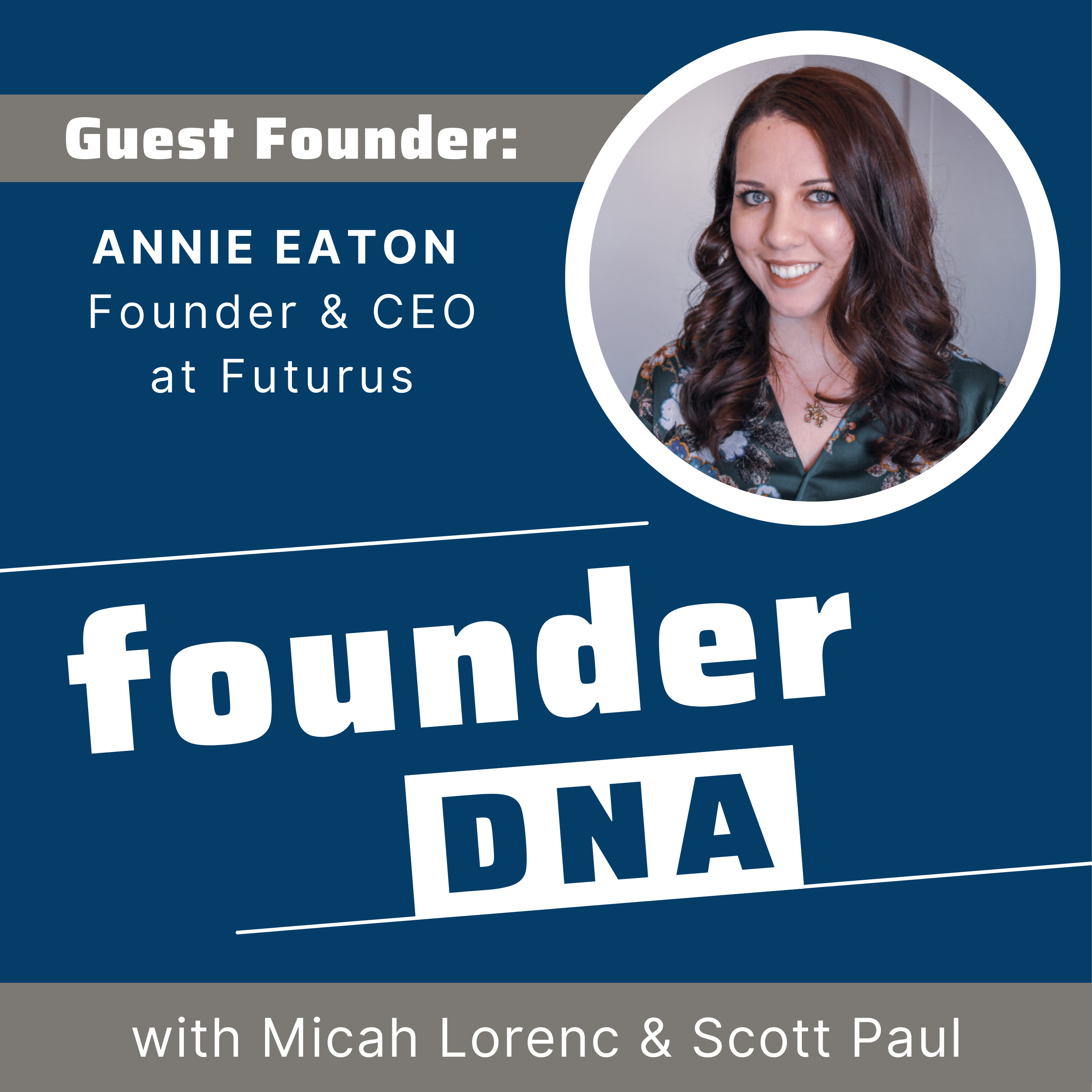 Founder DNA