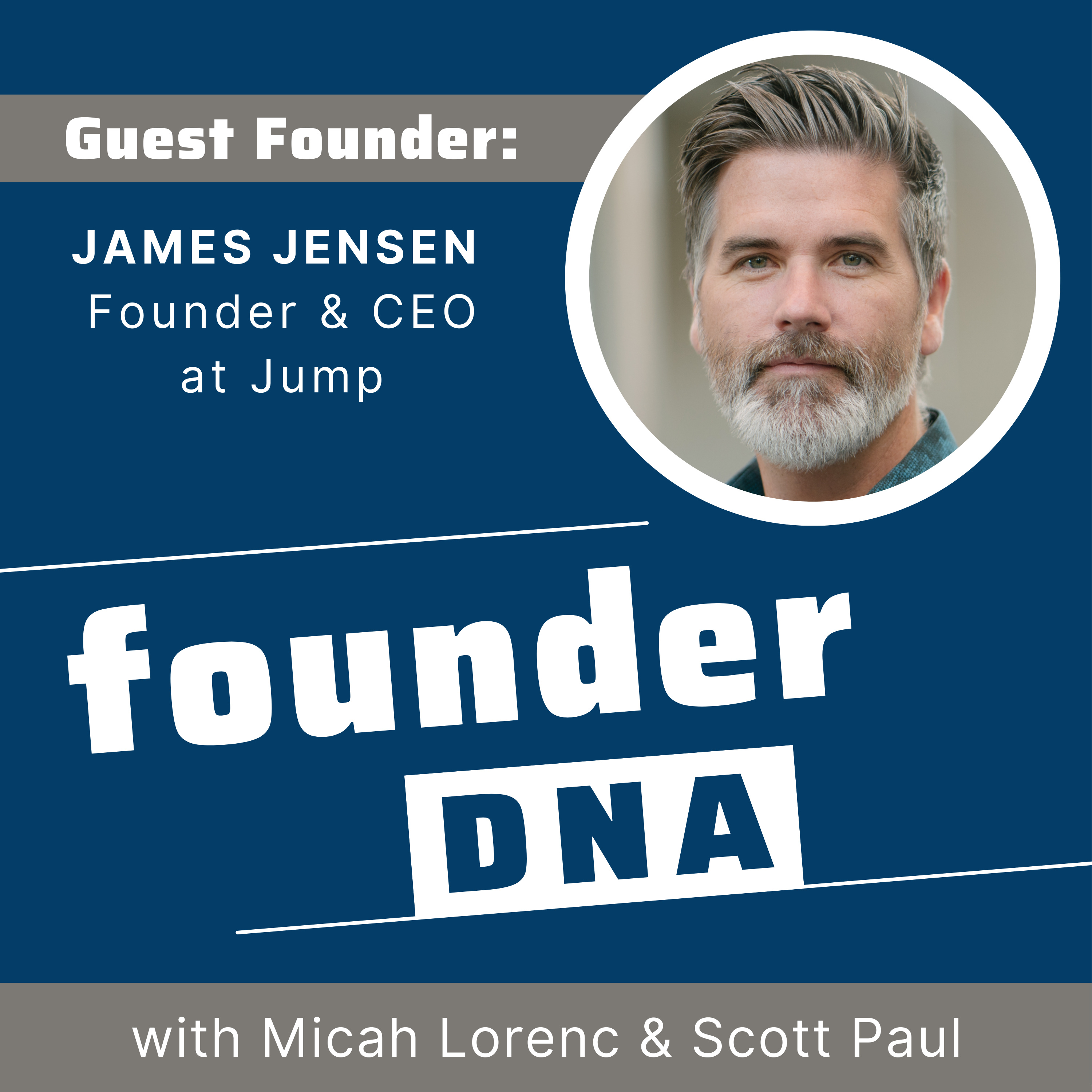 Founder DNA