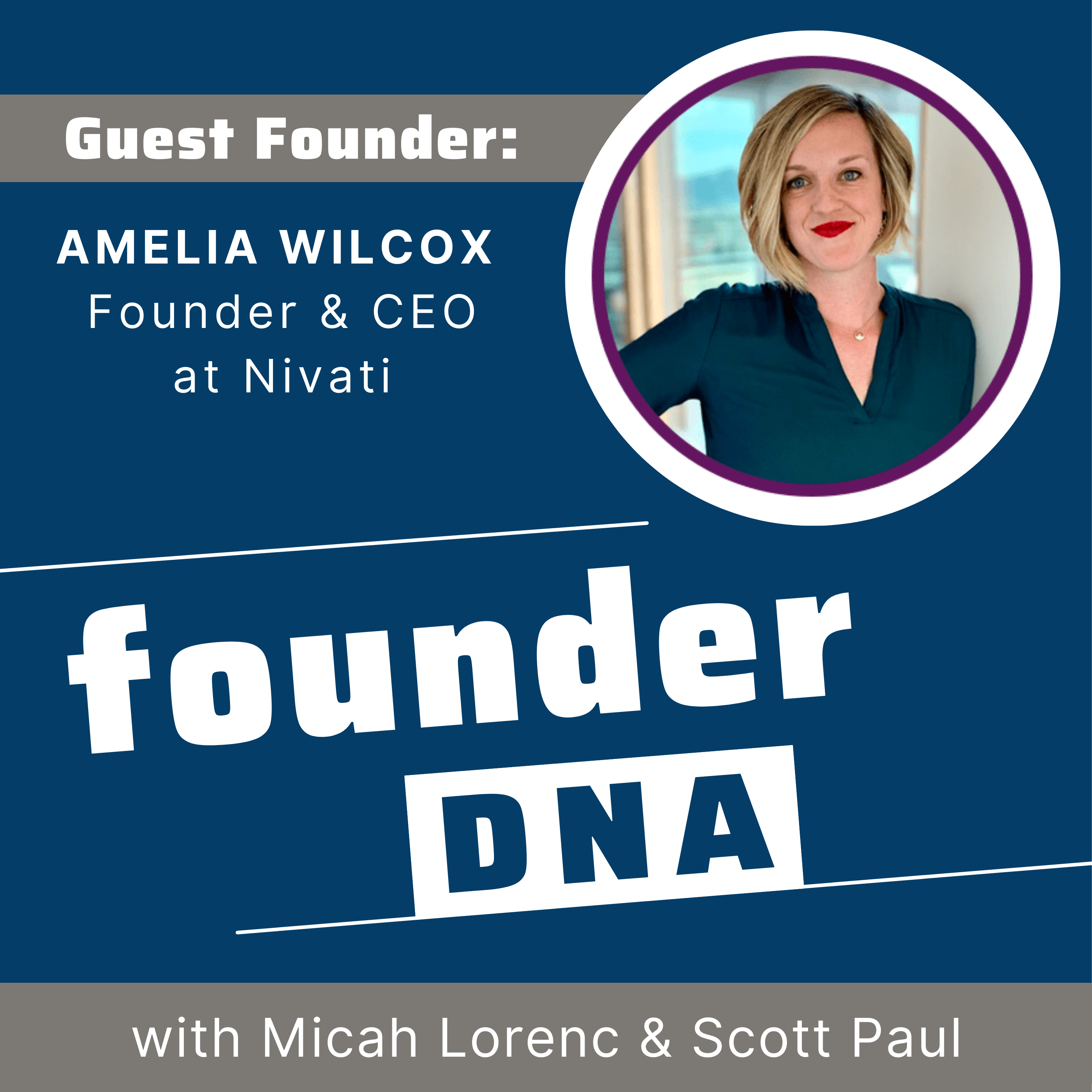 Founder DNA
