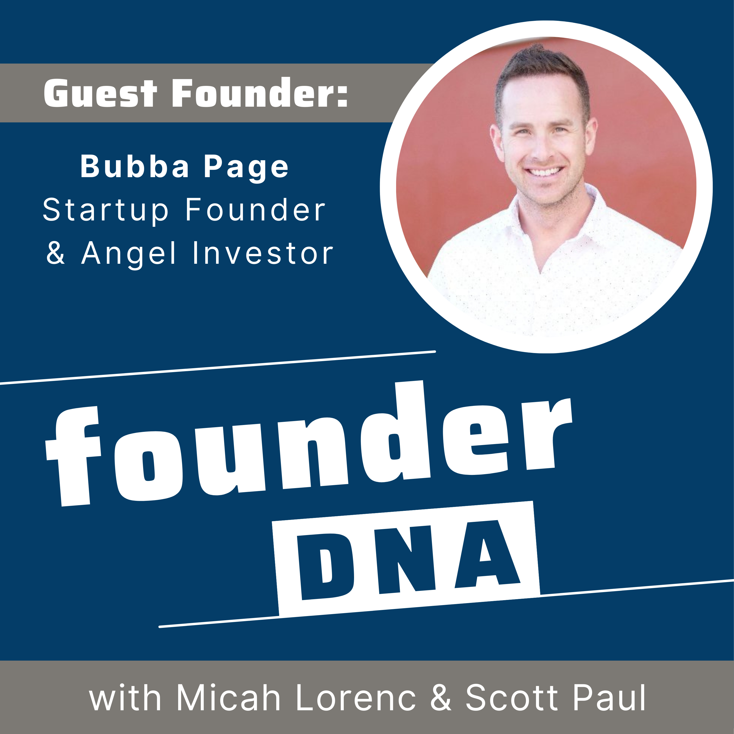Founder DNA