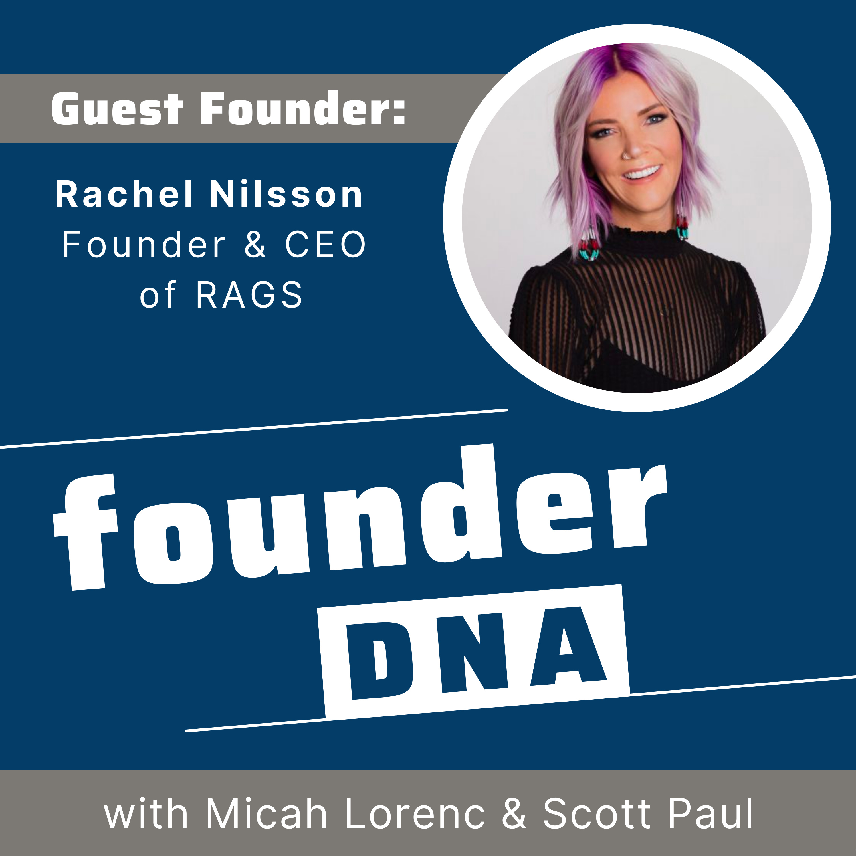 Founder DNA