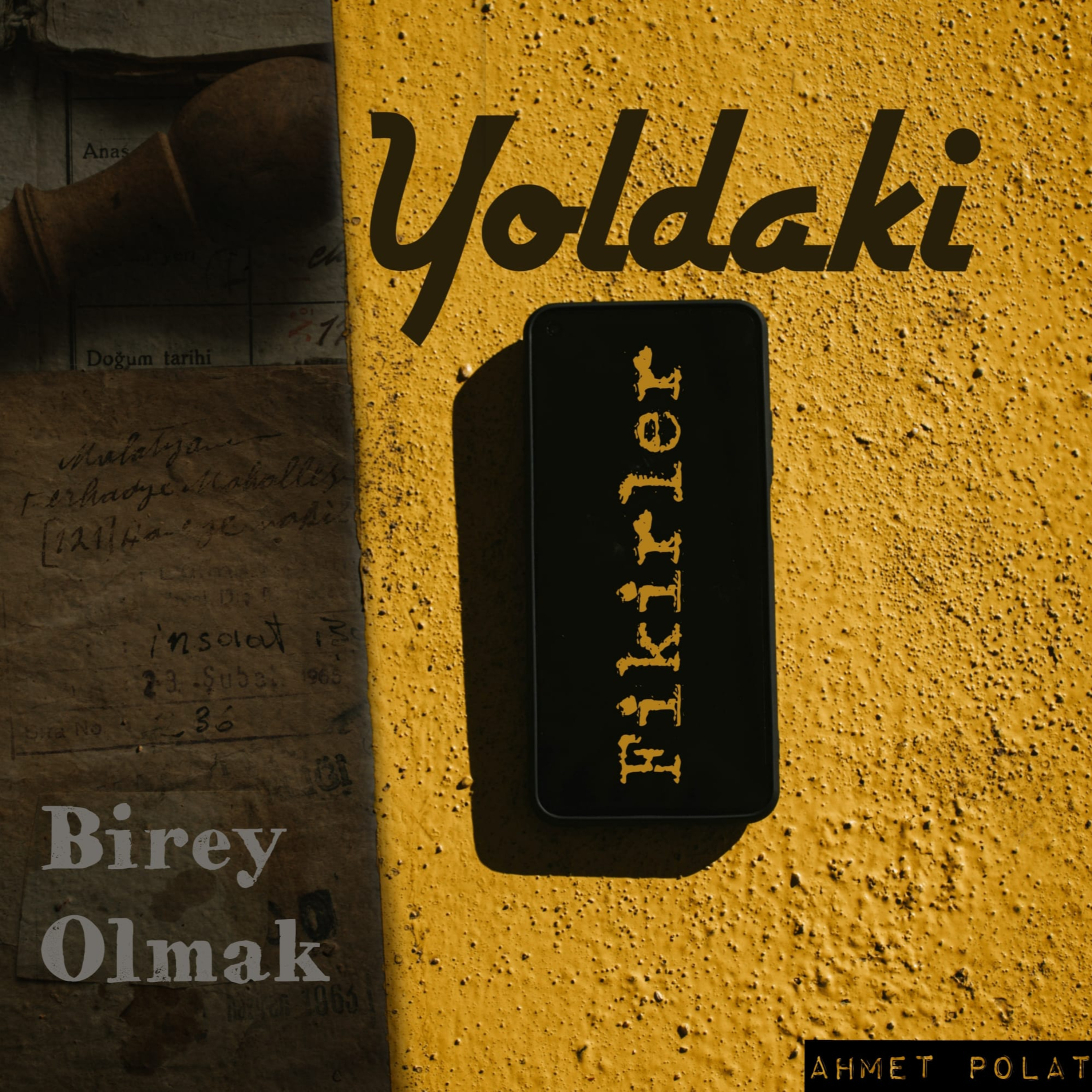 11 - Birey Olmak episode artwork