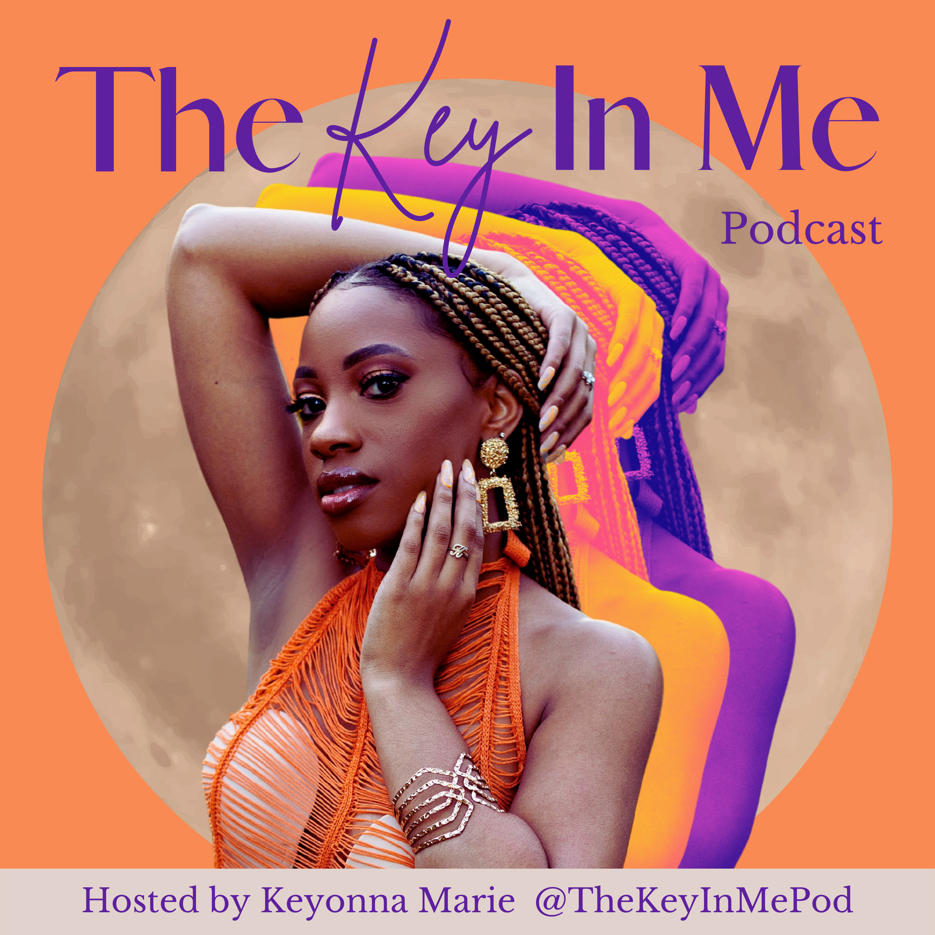 The Key In Me