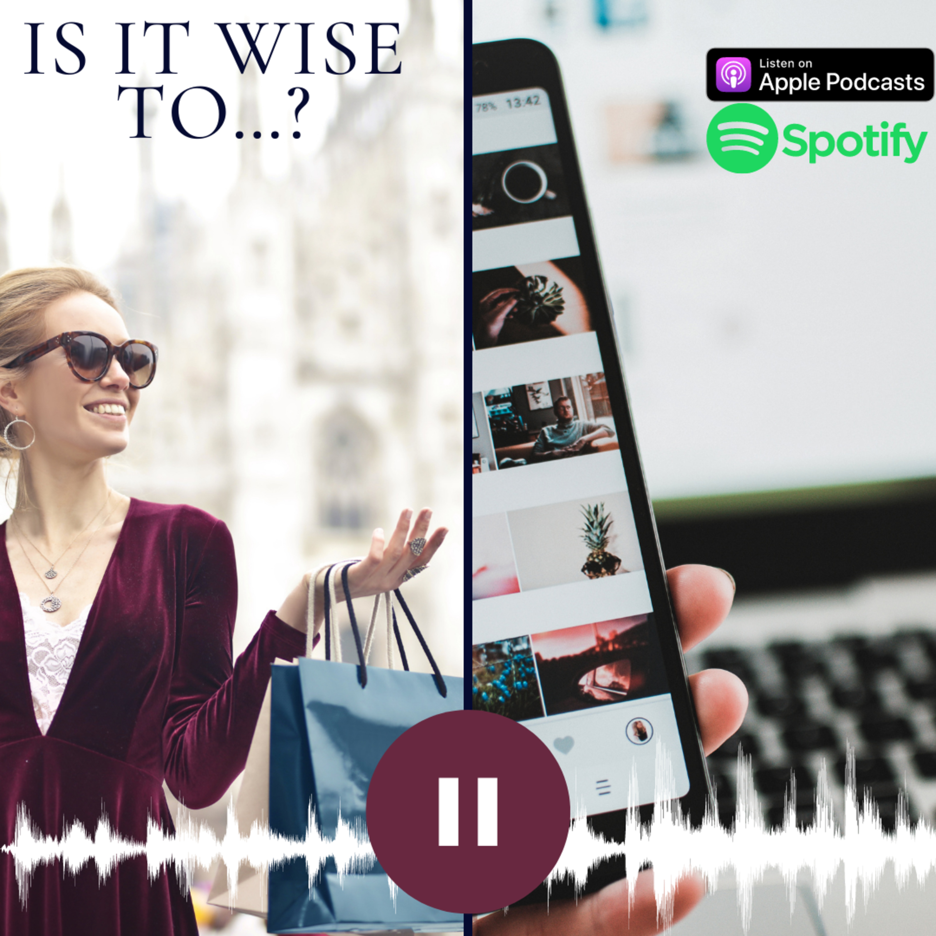 It Is well podcast