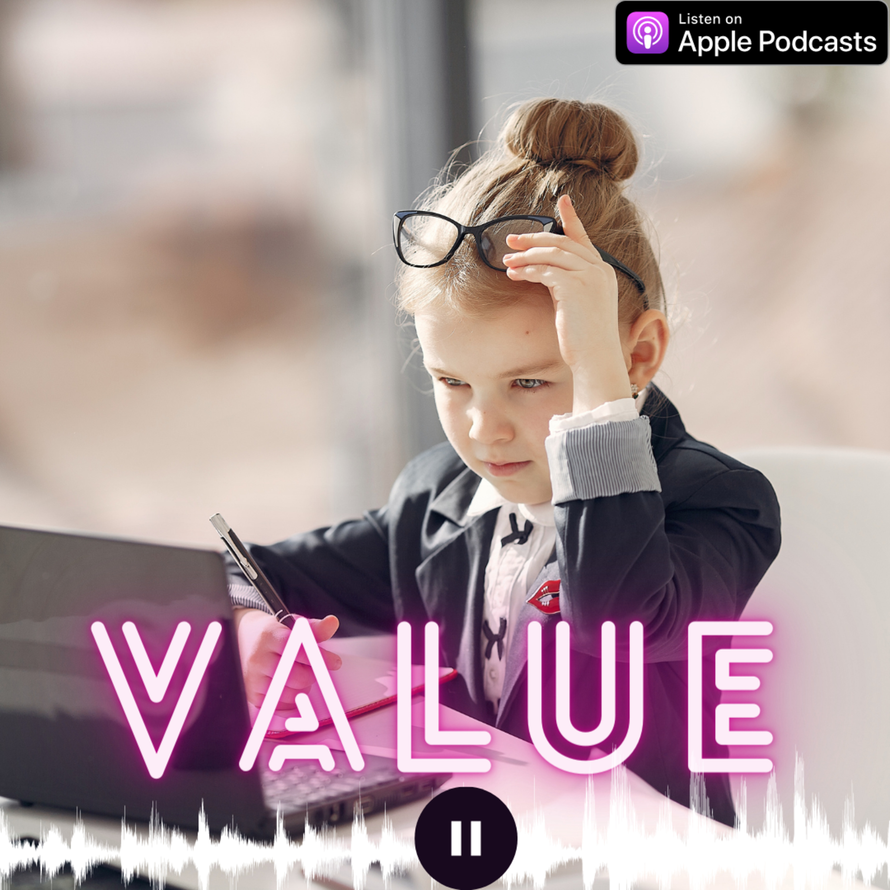 It Is well podcast