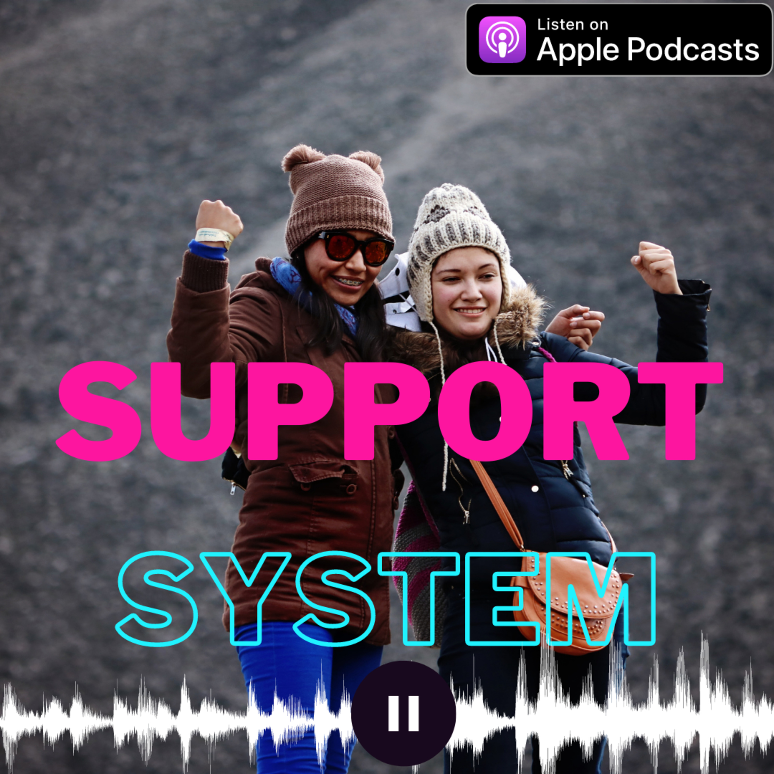 It Is well podcast