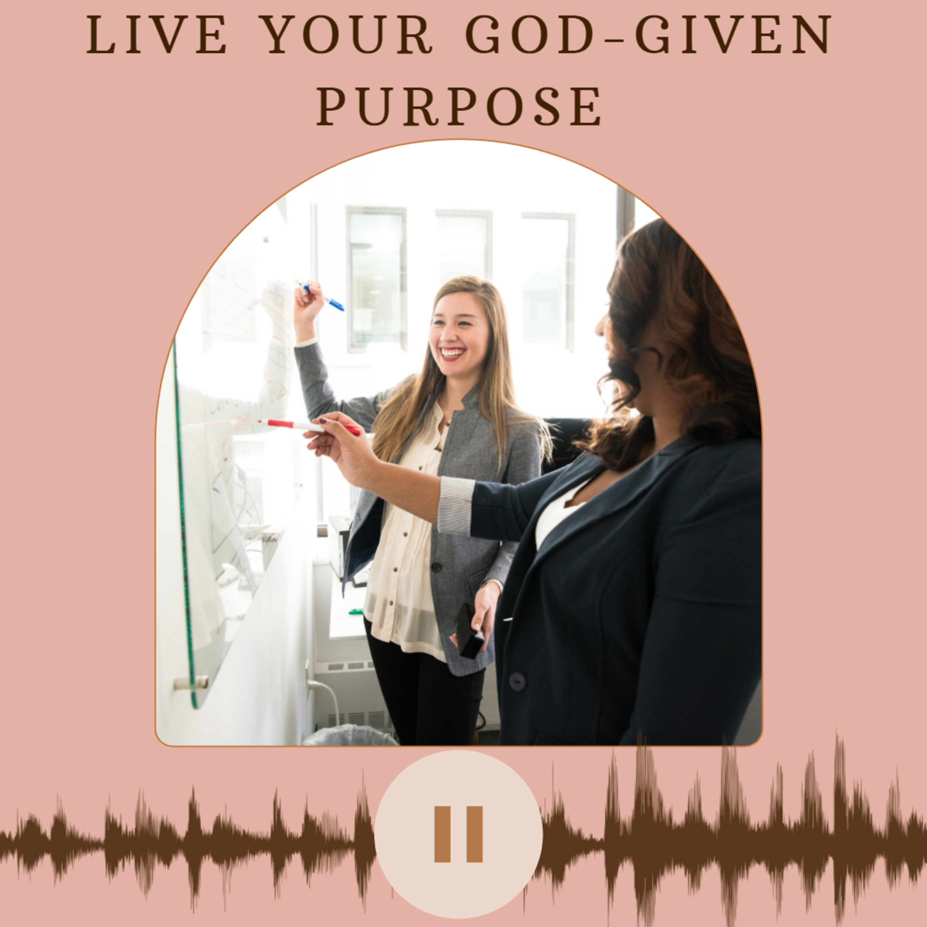 It Is well podcast