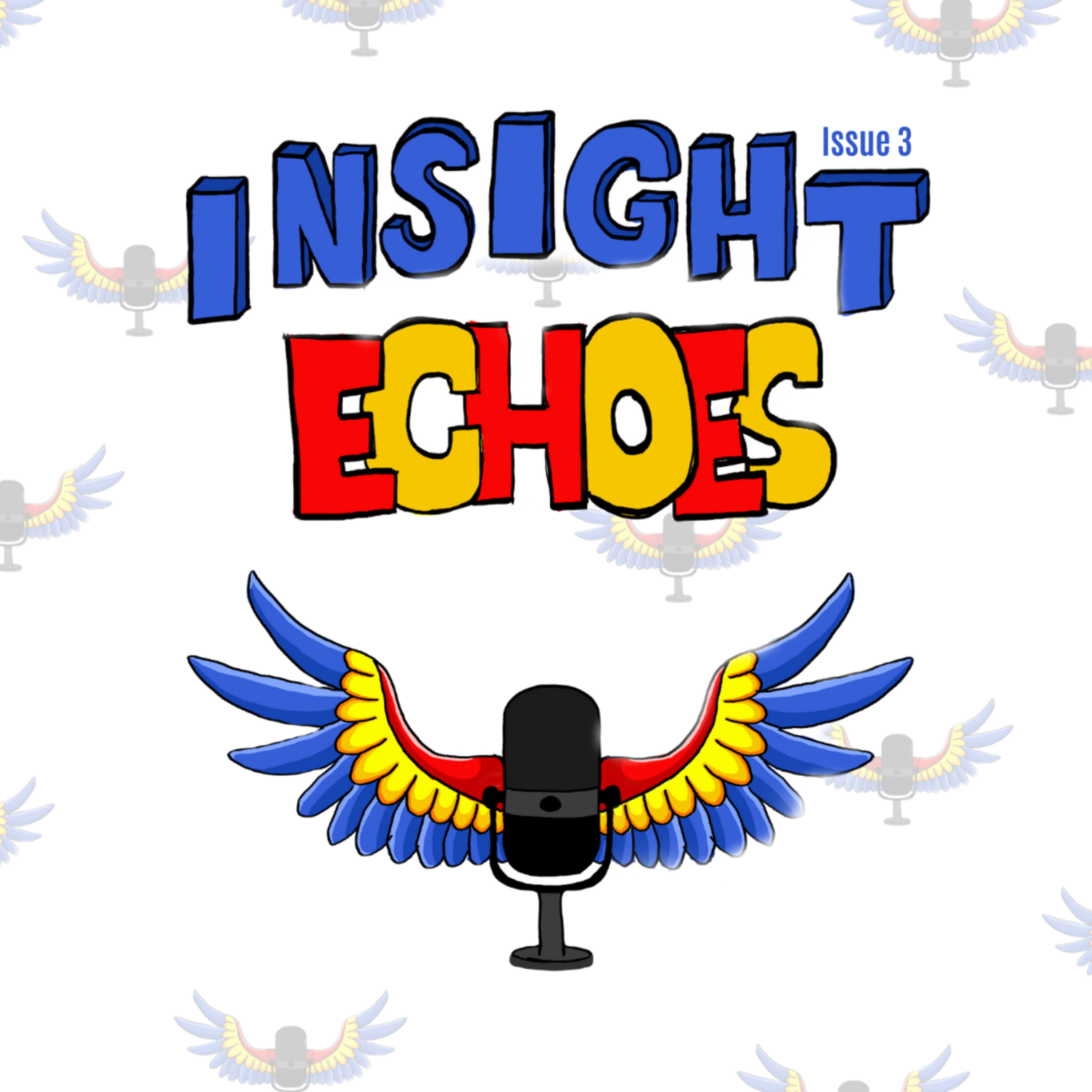 Insight: Echoes
