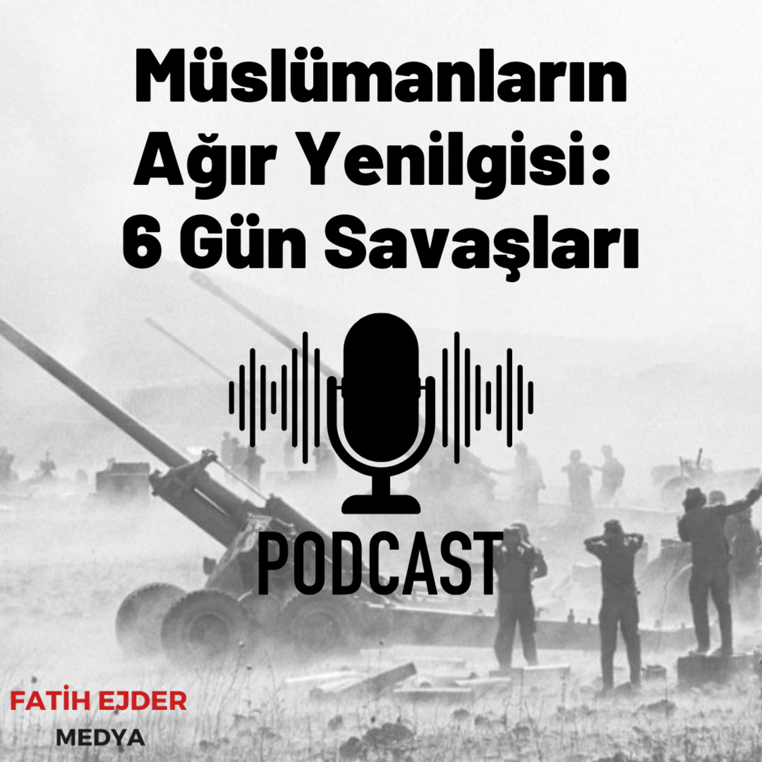 FATİH EJDER