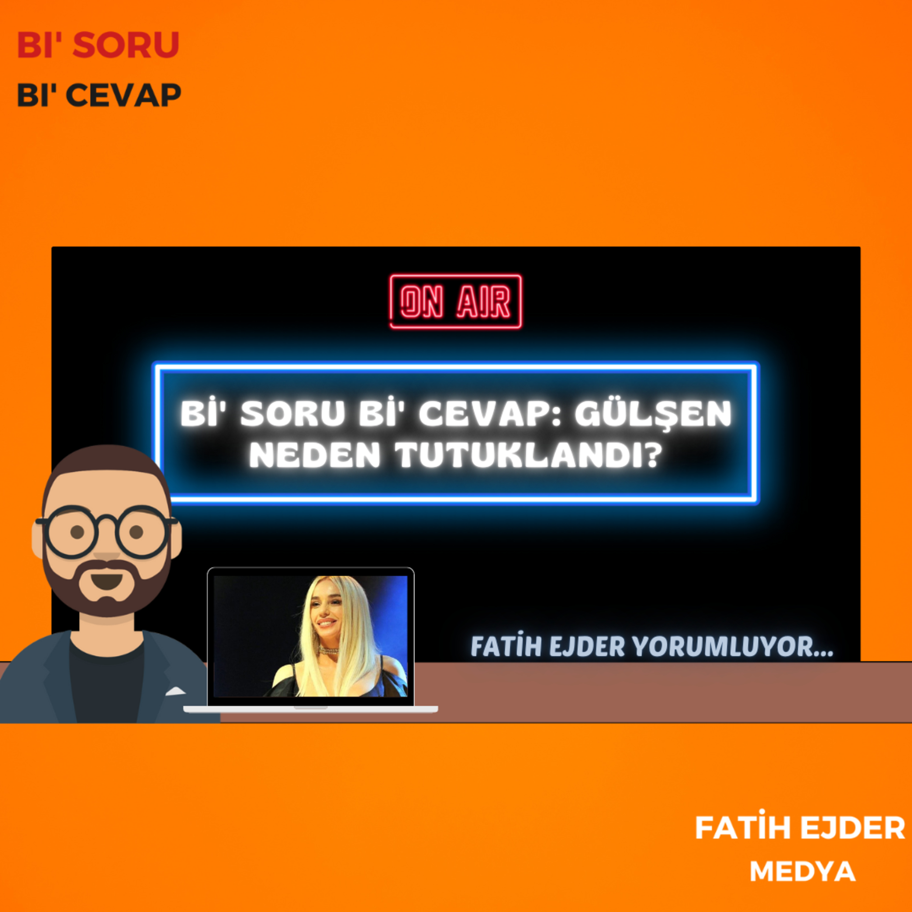 FATİH EJDER