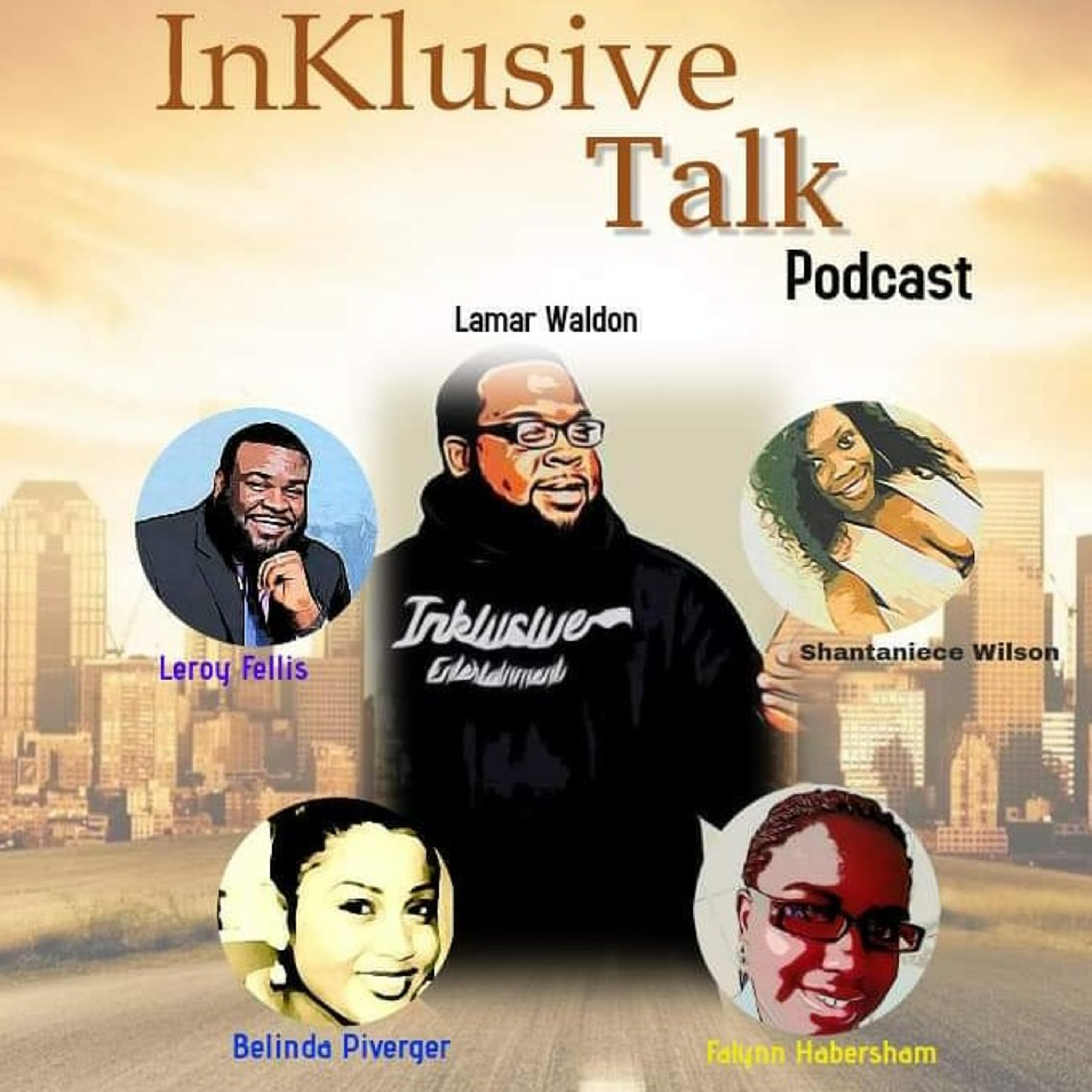 InKlusive Talk Podcast