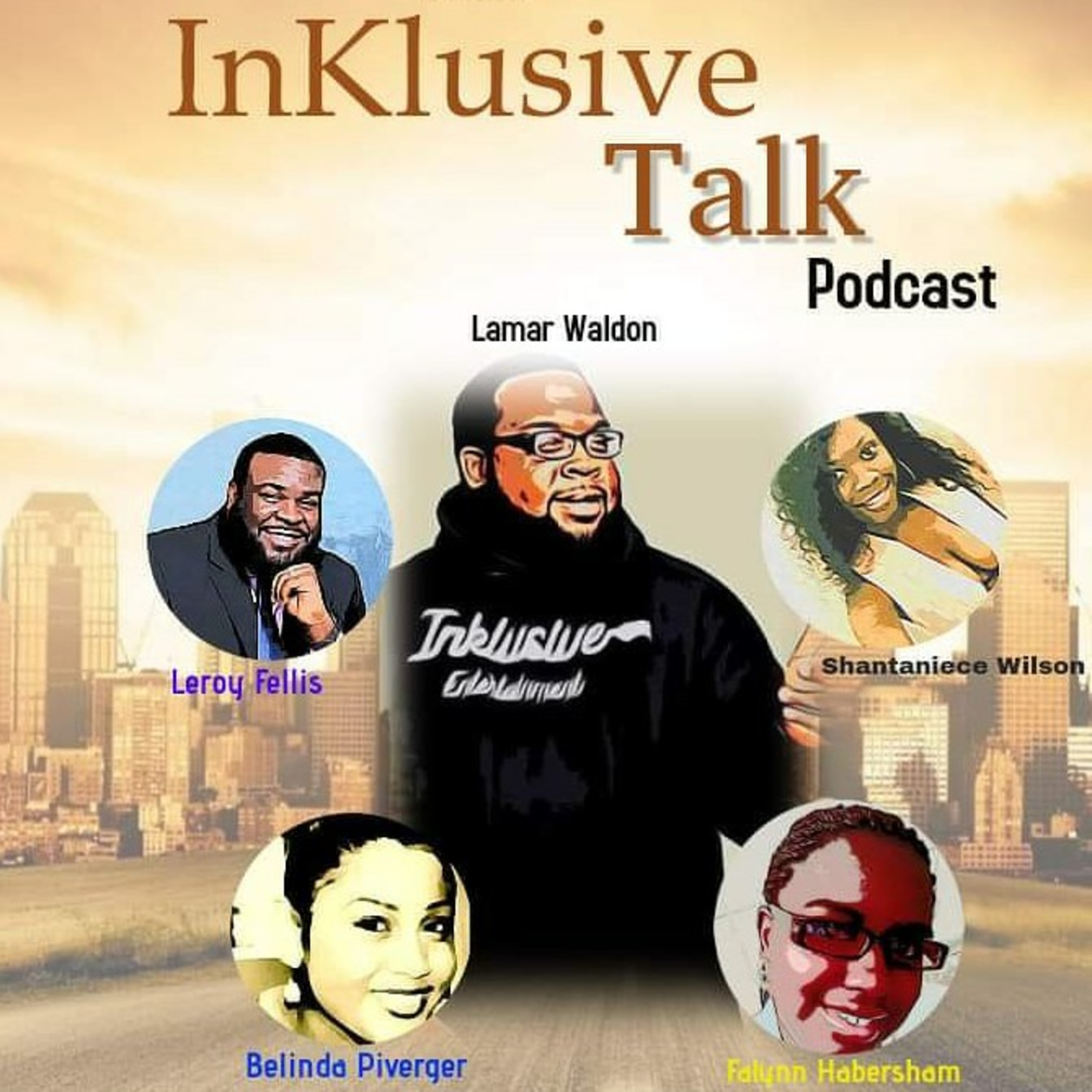 InKlusive Talk Podcast
