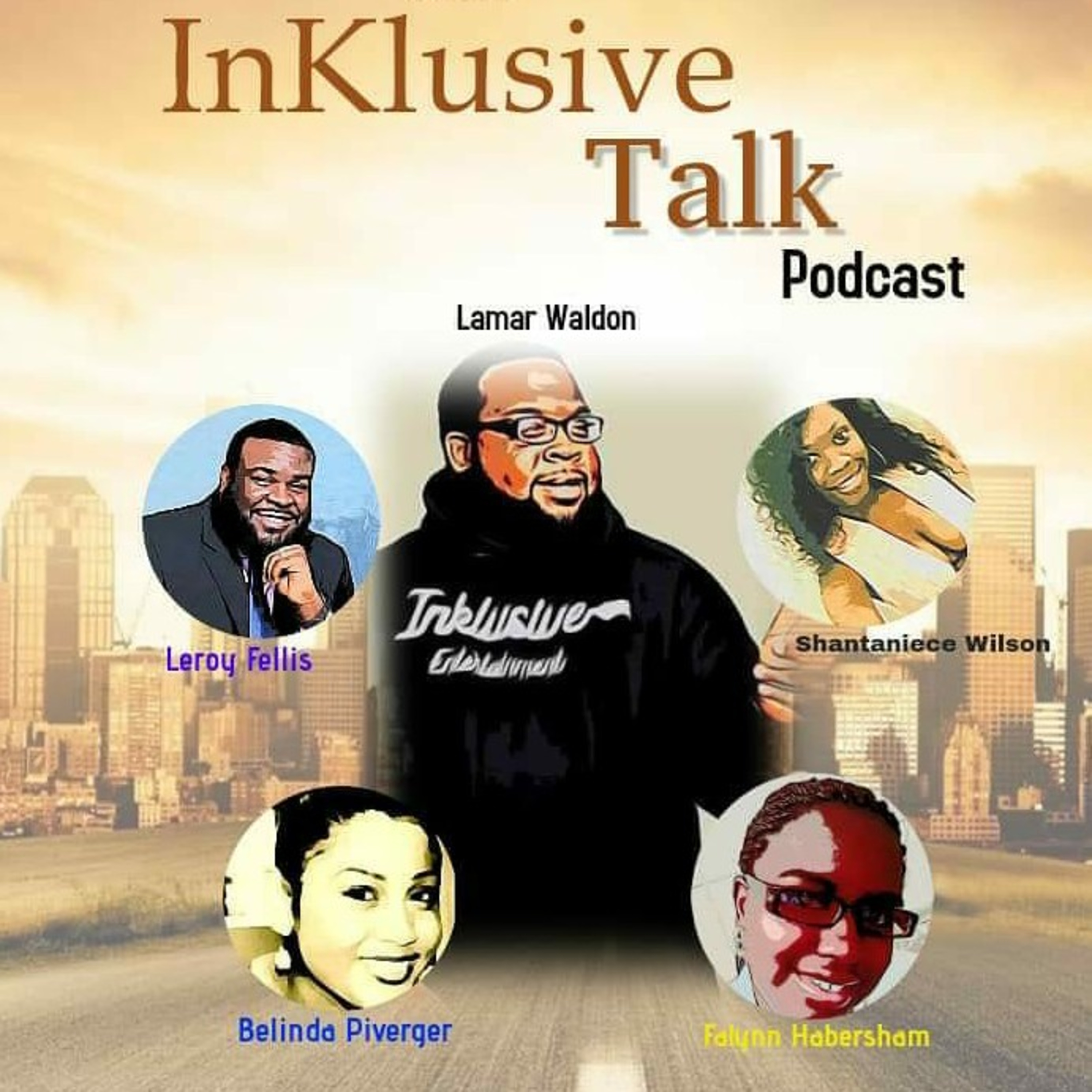 InKlusive Talk Podcast