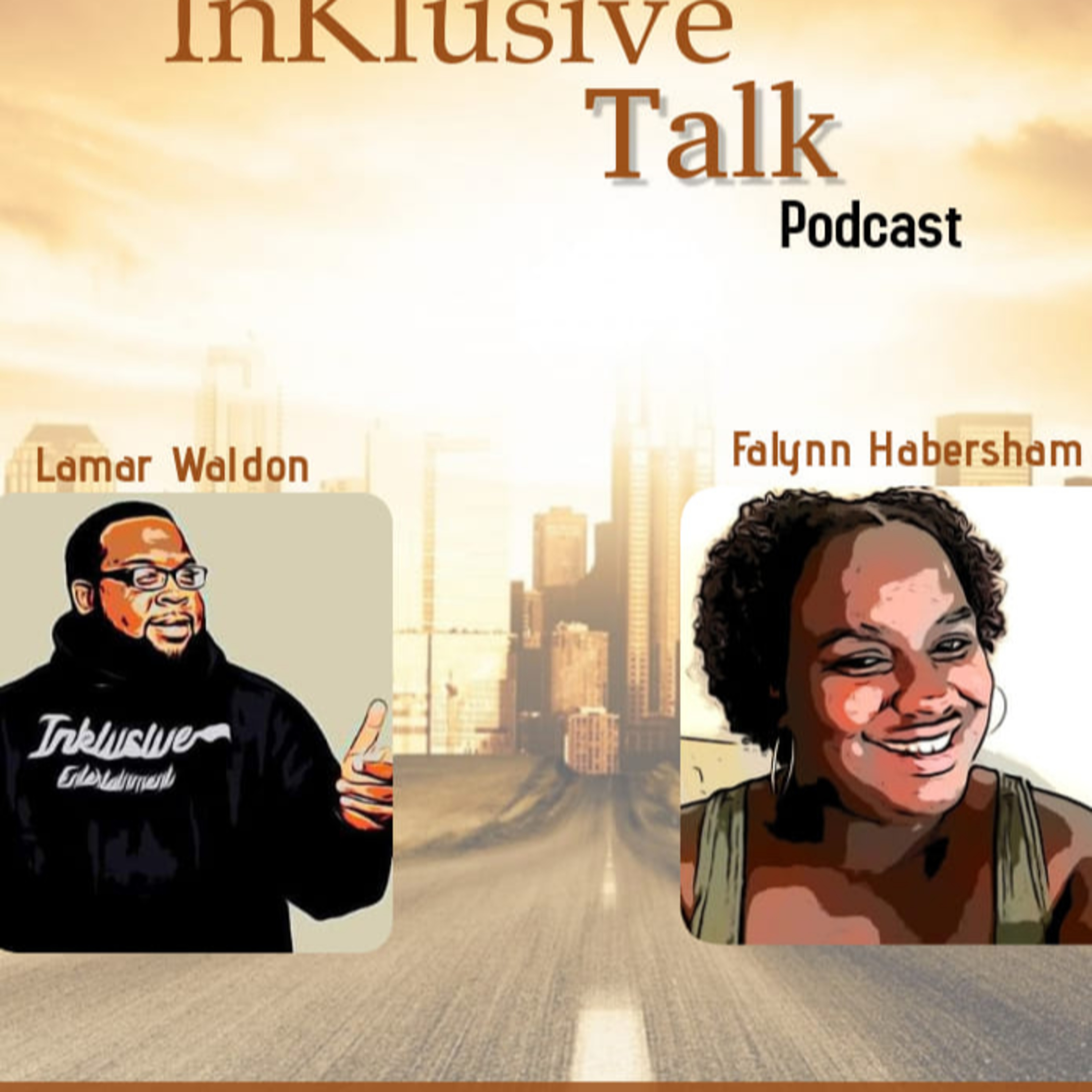 InKlusive Talk Podcast