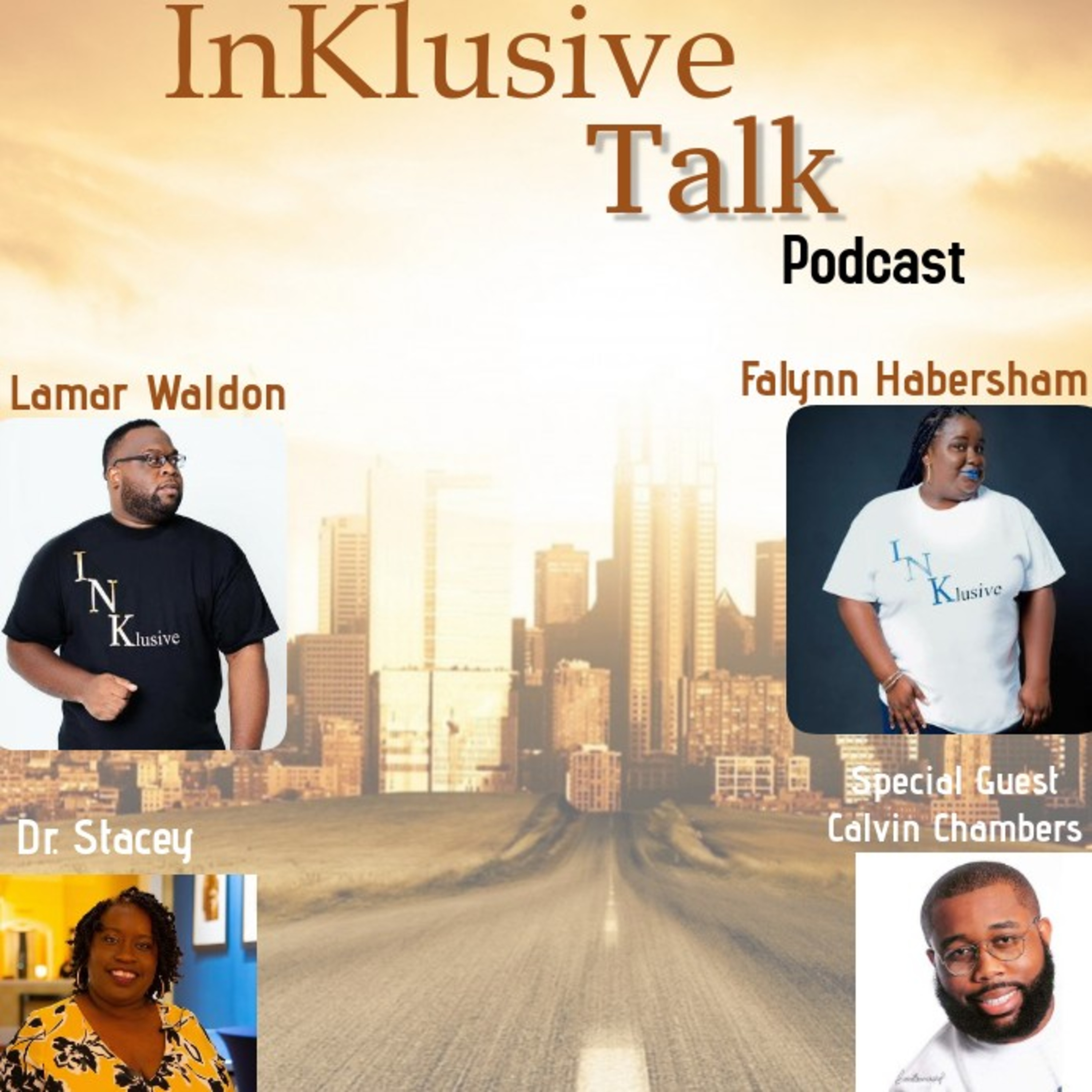 InKlusive Talk Podcast