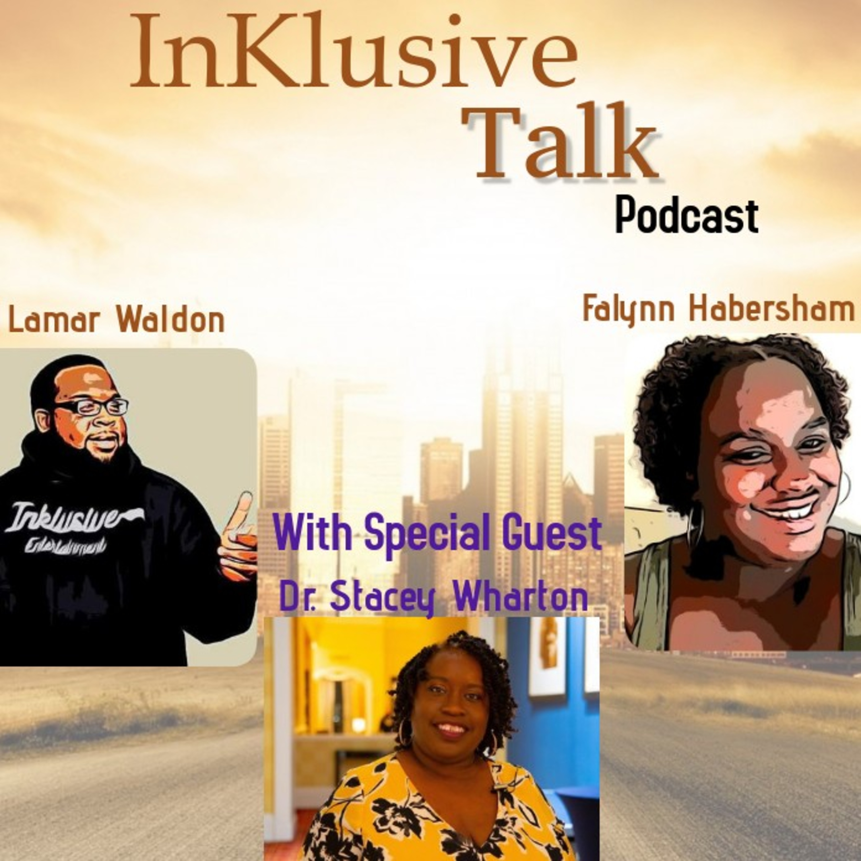 InKlusive Talk Podcast