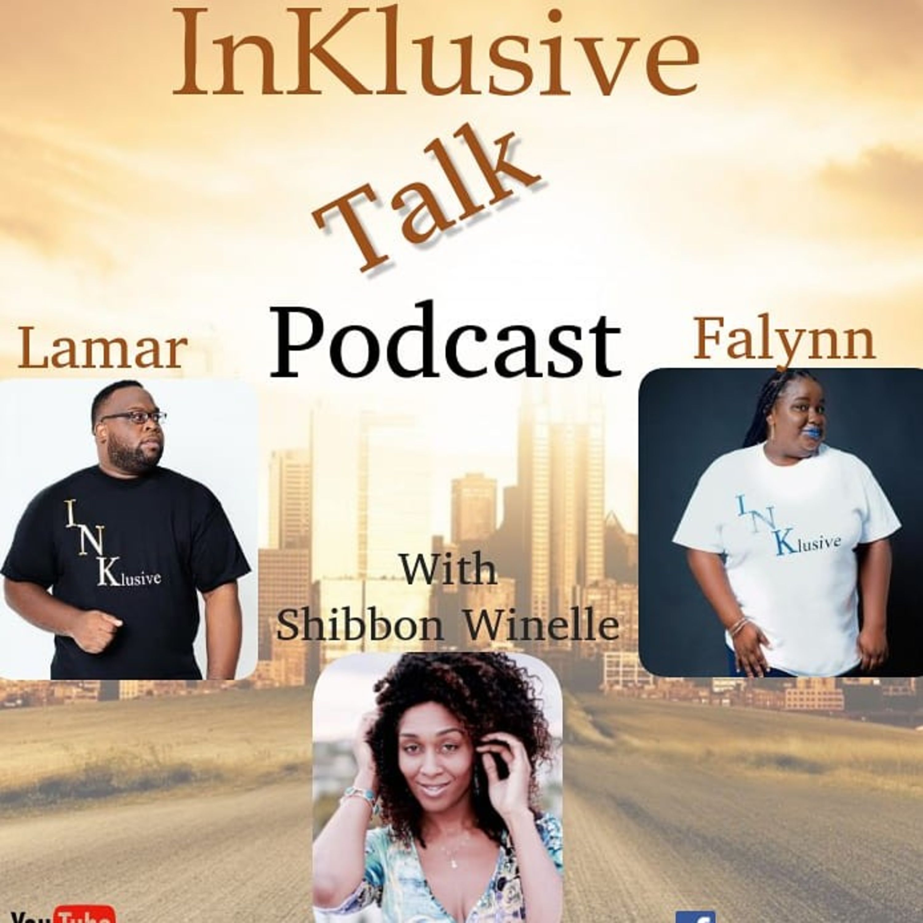 InKlusive Talk Podcast