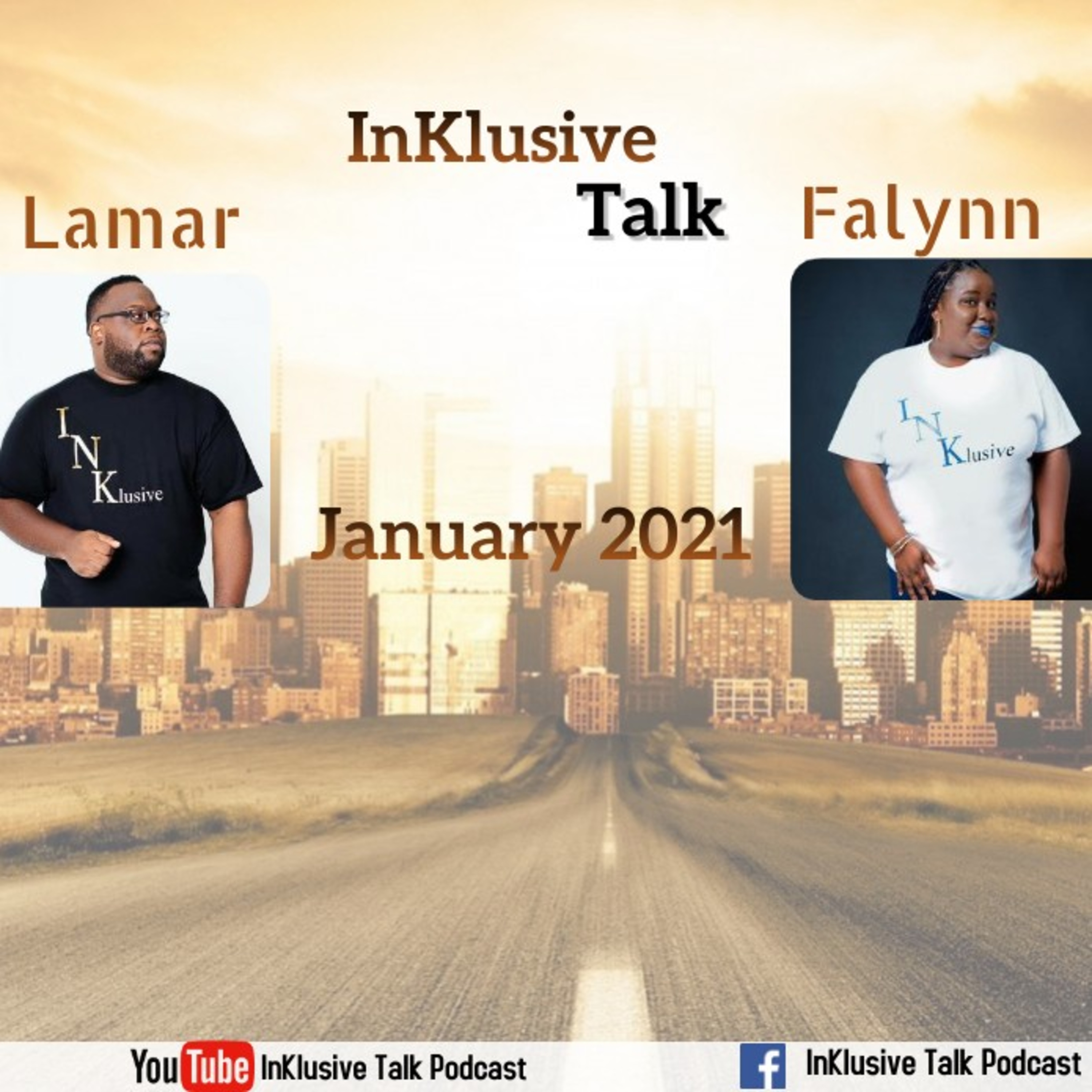 InKlusive Talk Podcast