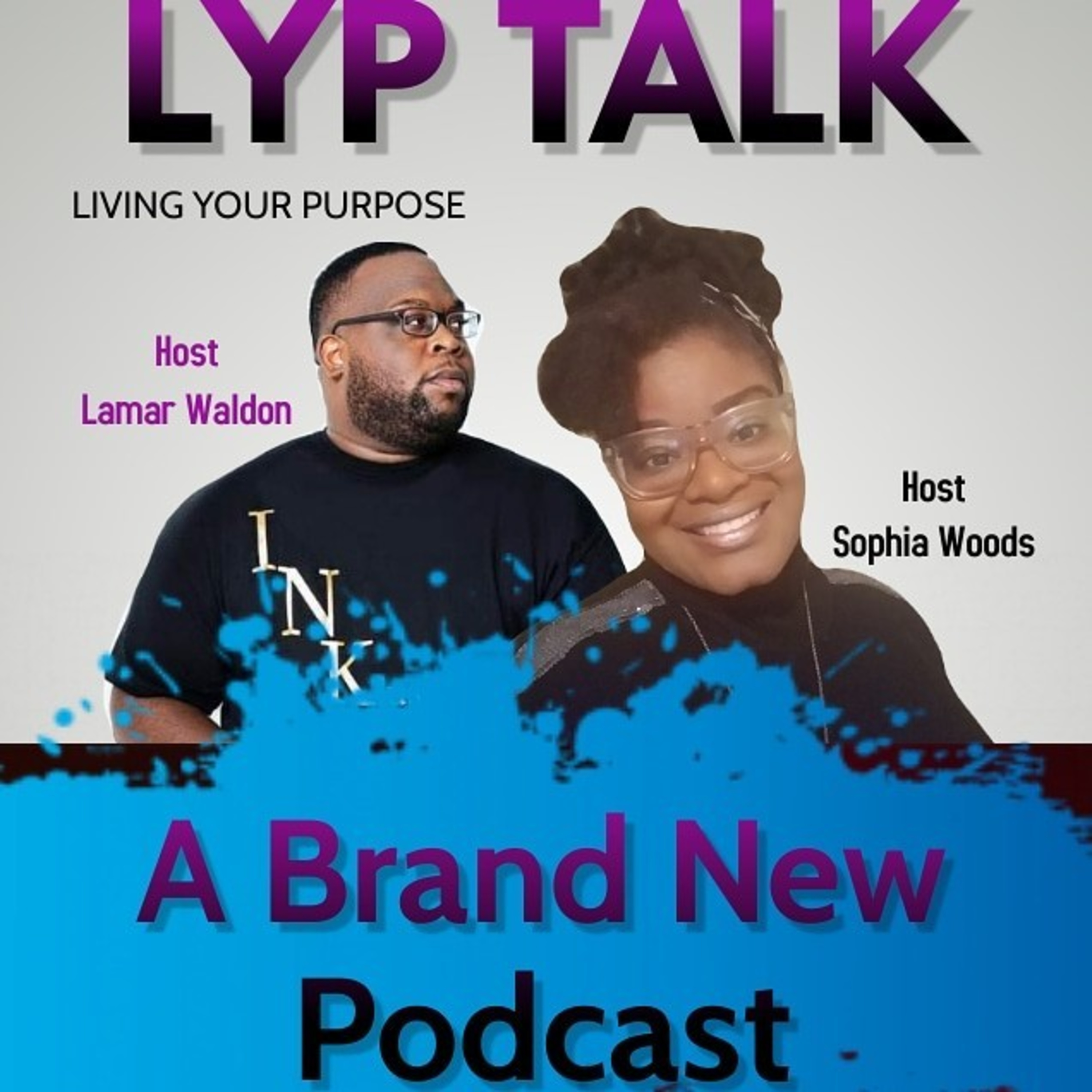 InKlusive Talk Podcast