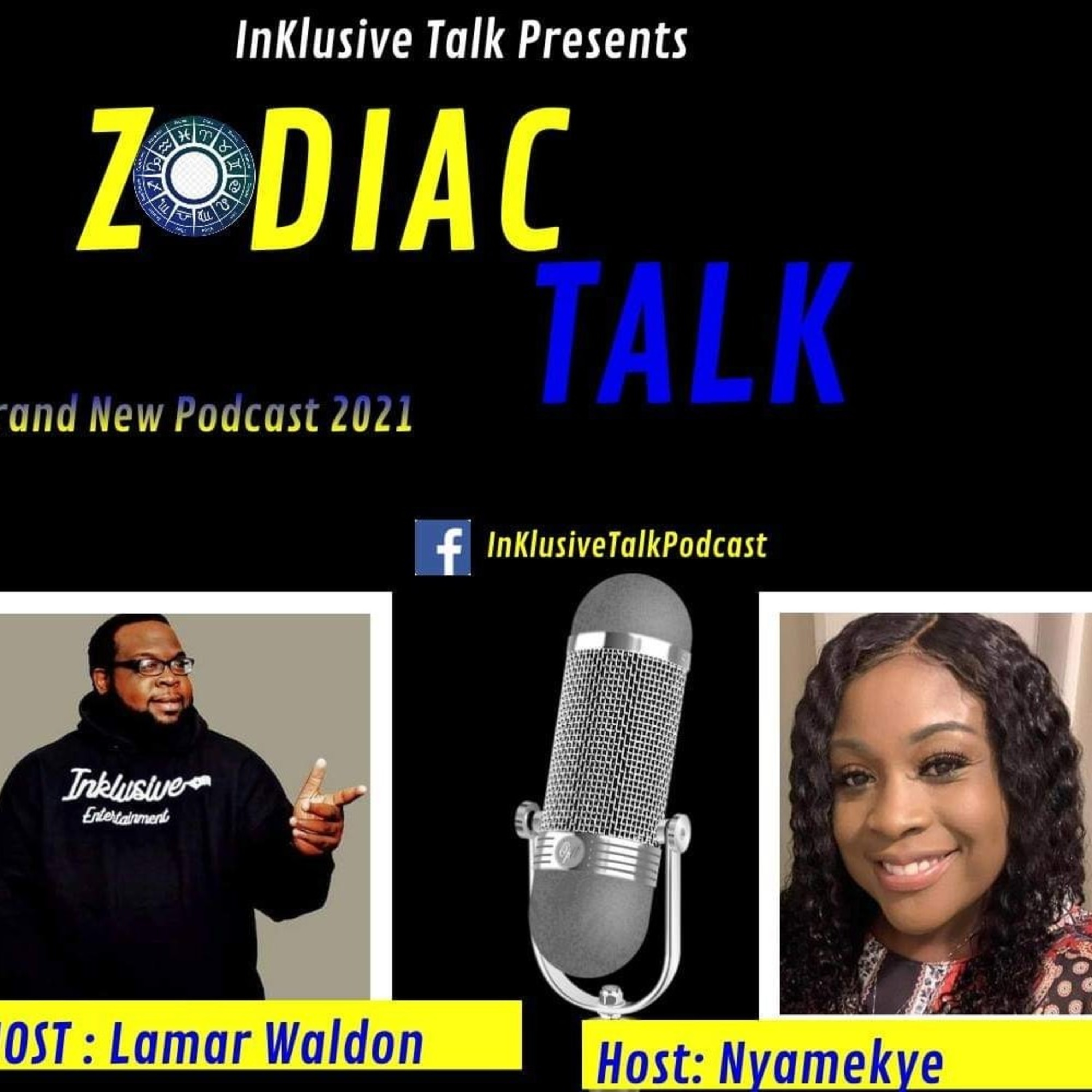 InKlusive Talk Podcast