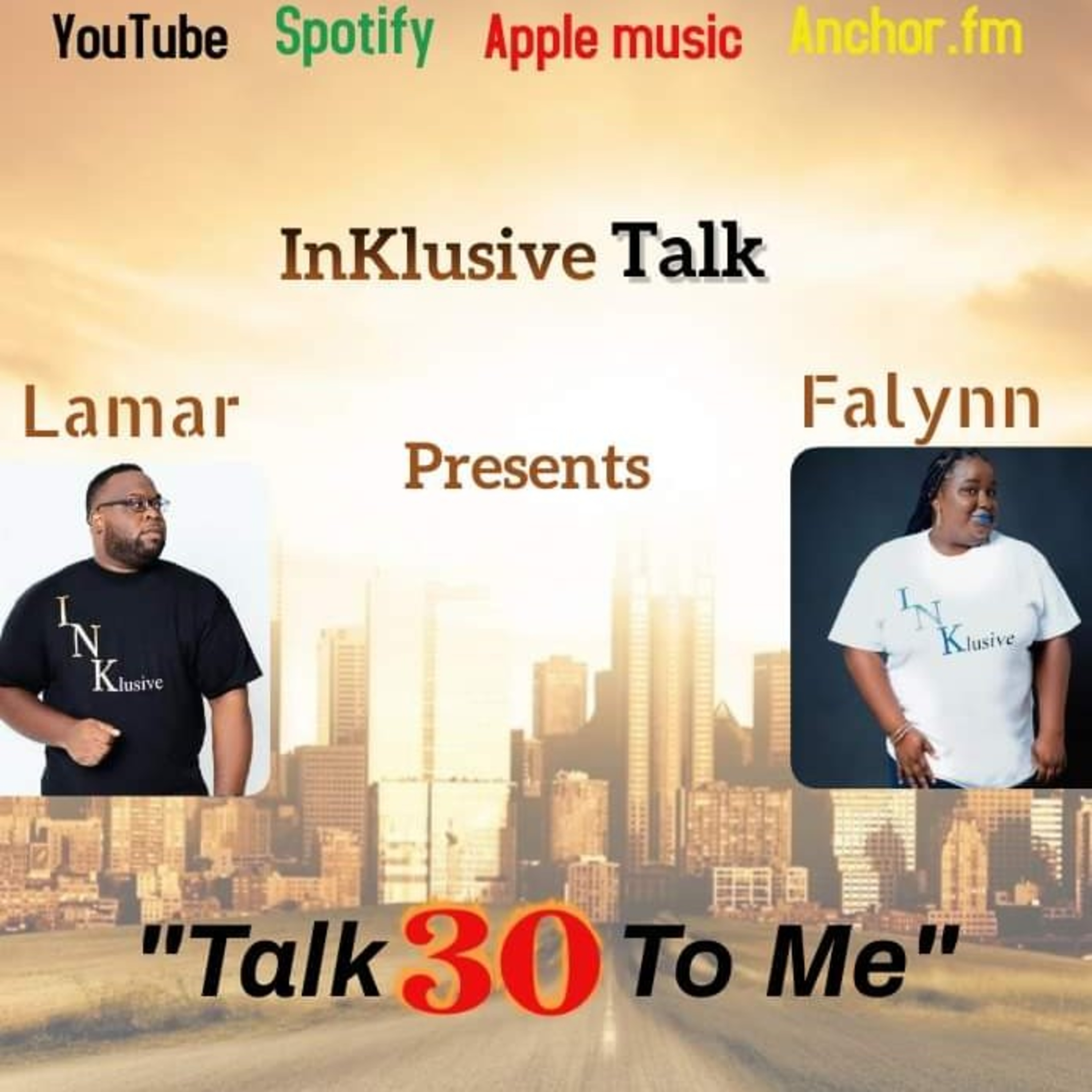InKlusive Talk Podcast