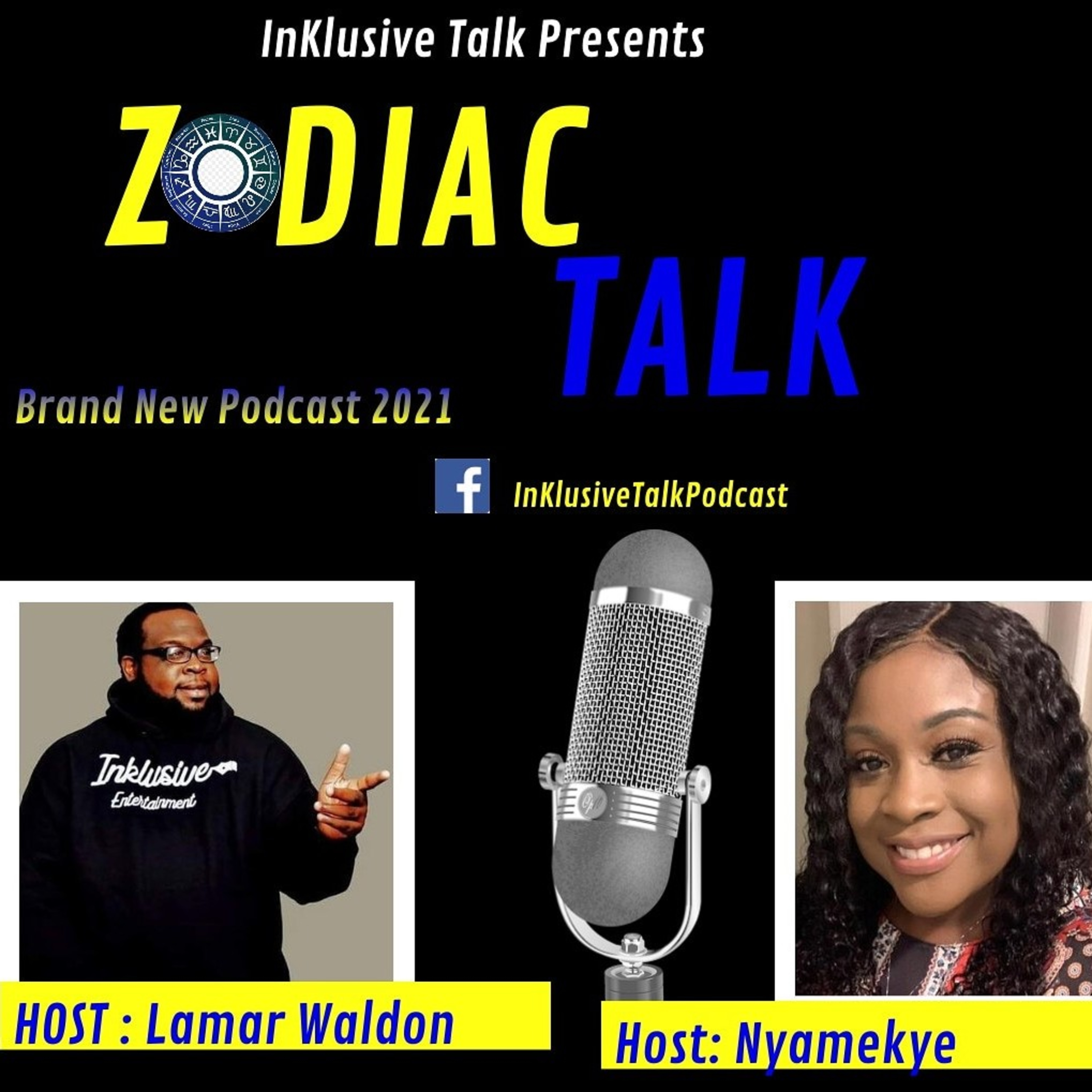 InKlusive Talk Podcast