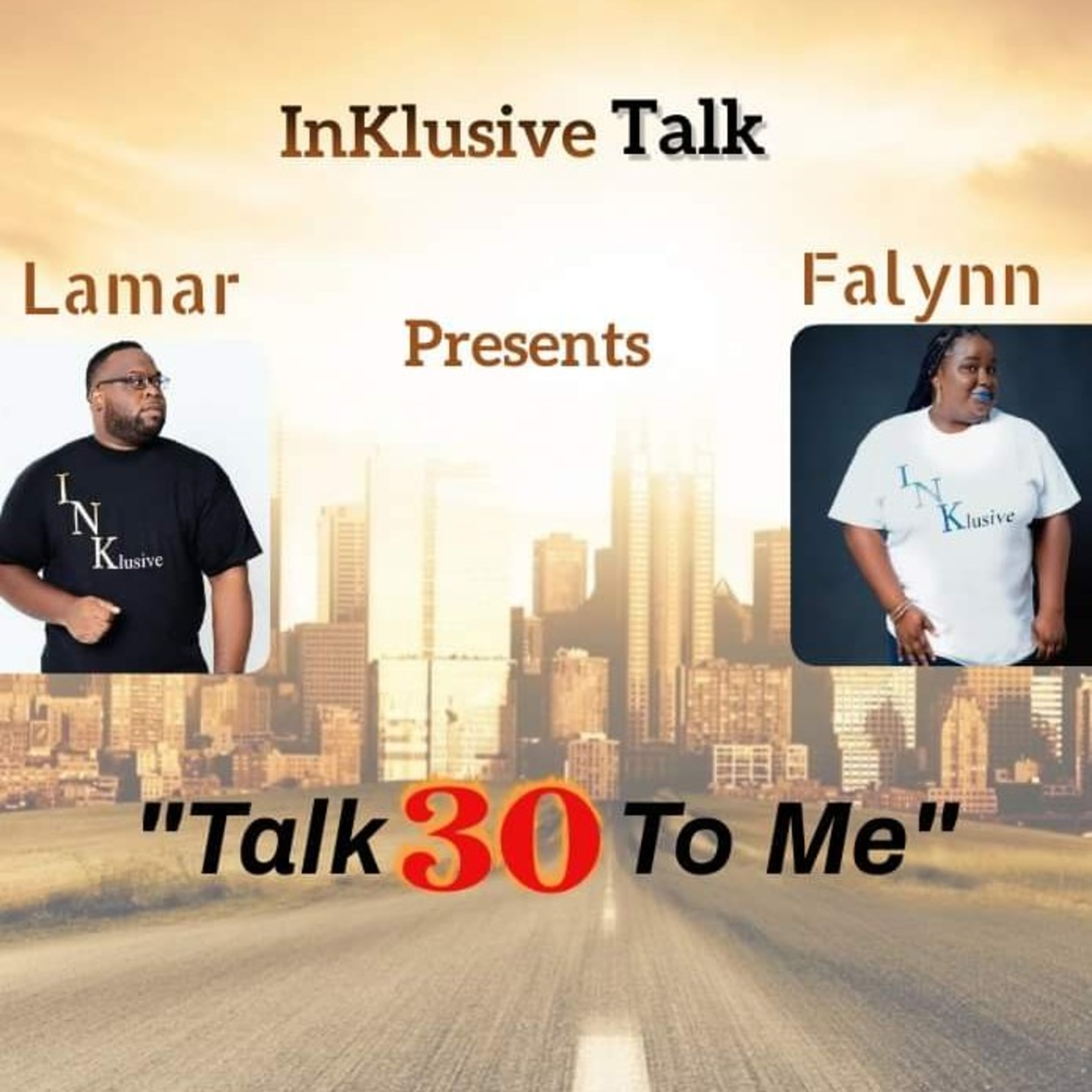 InKlusive Talk Podcast
