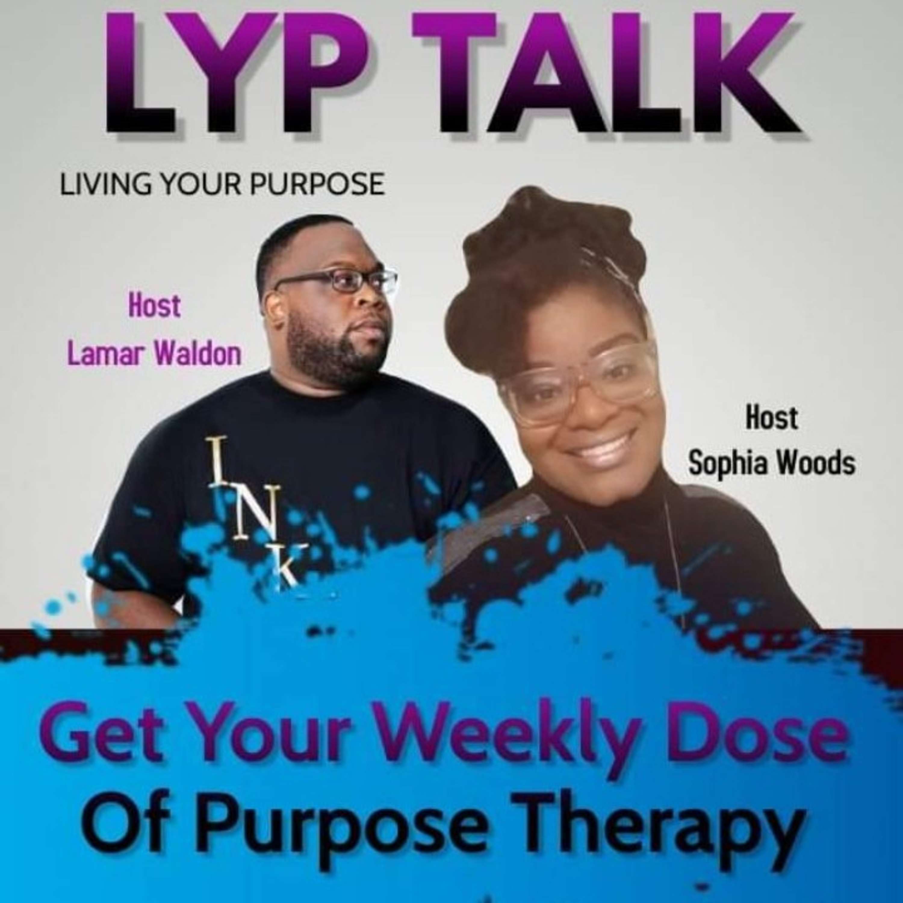 InKlusive Talk Podcast
