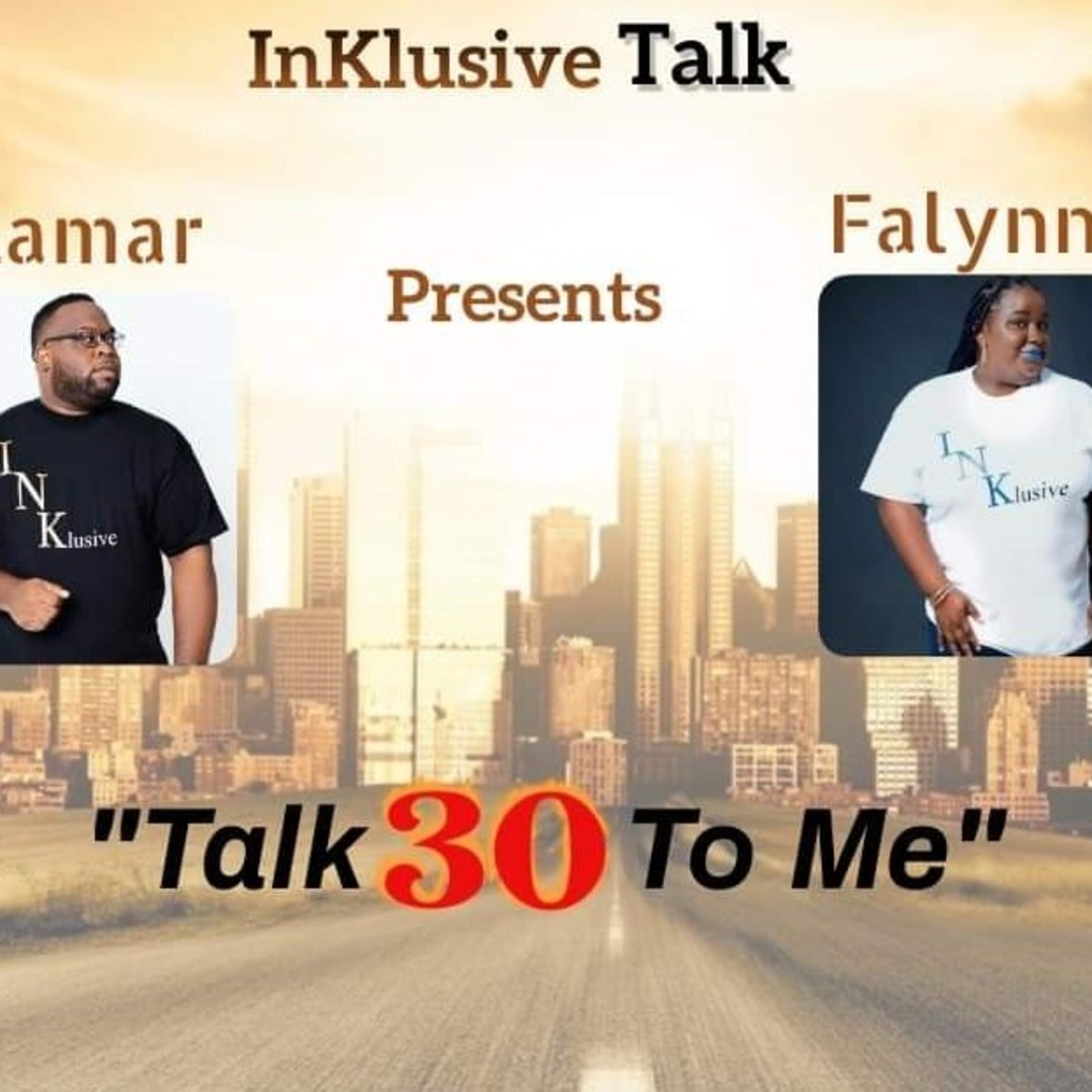 InKlusive Talk Podcast
