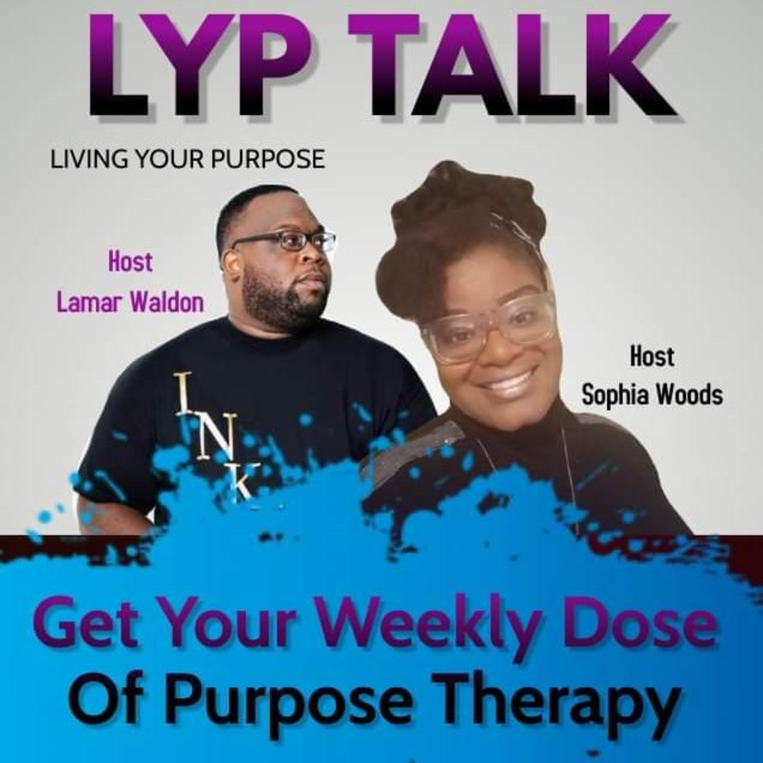 InKlusive Talk Podcast