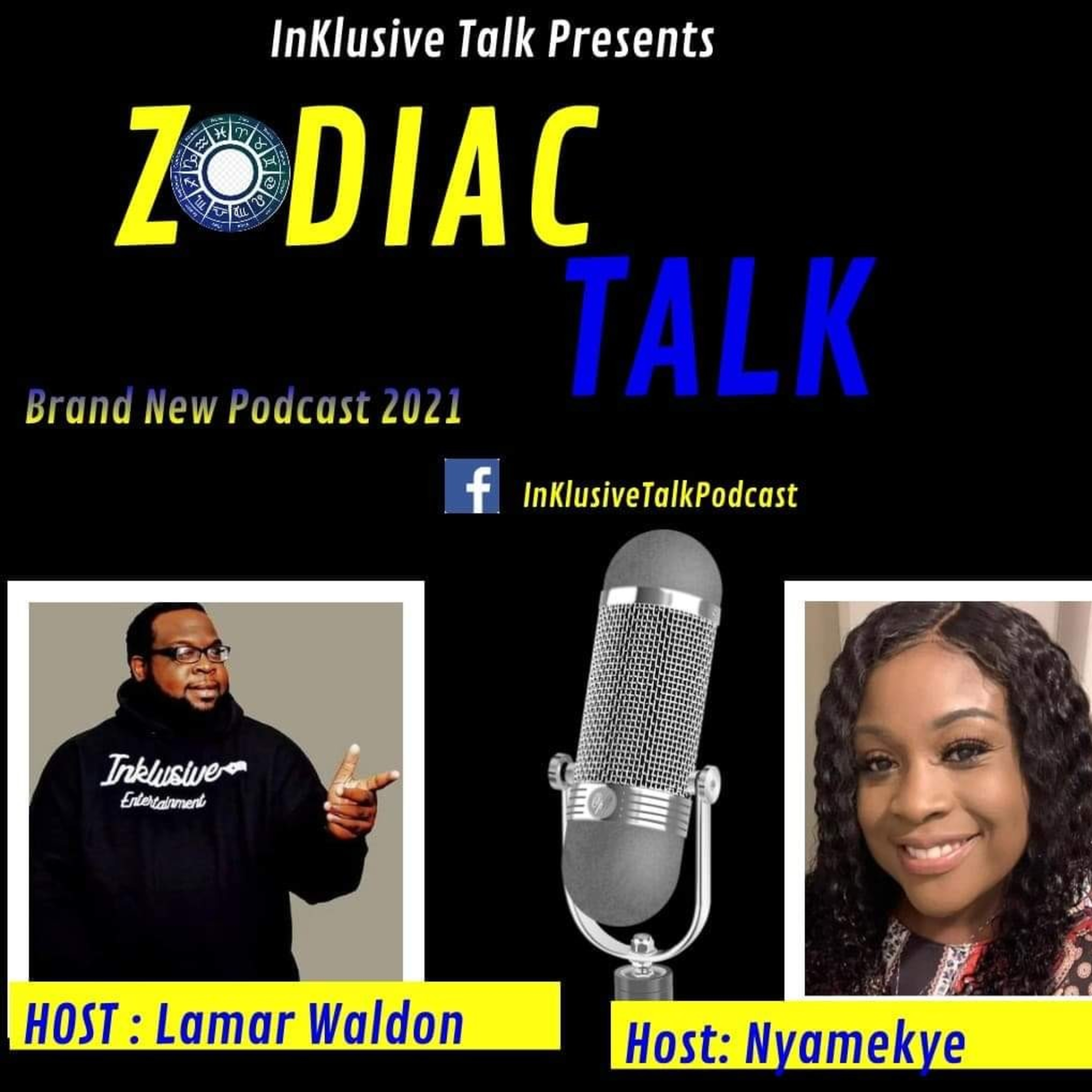 InKlusive Talk Podcast