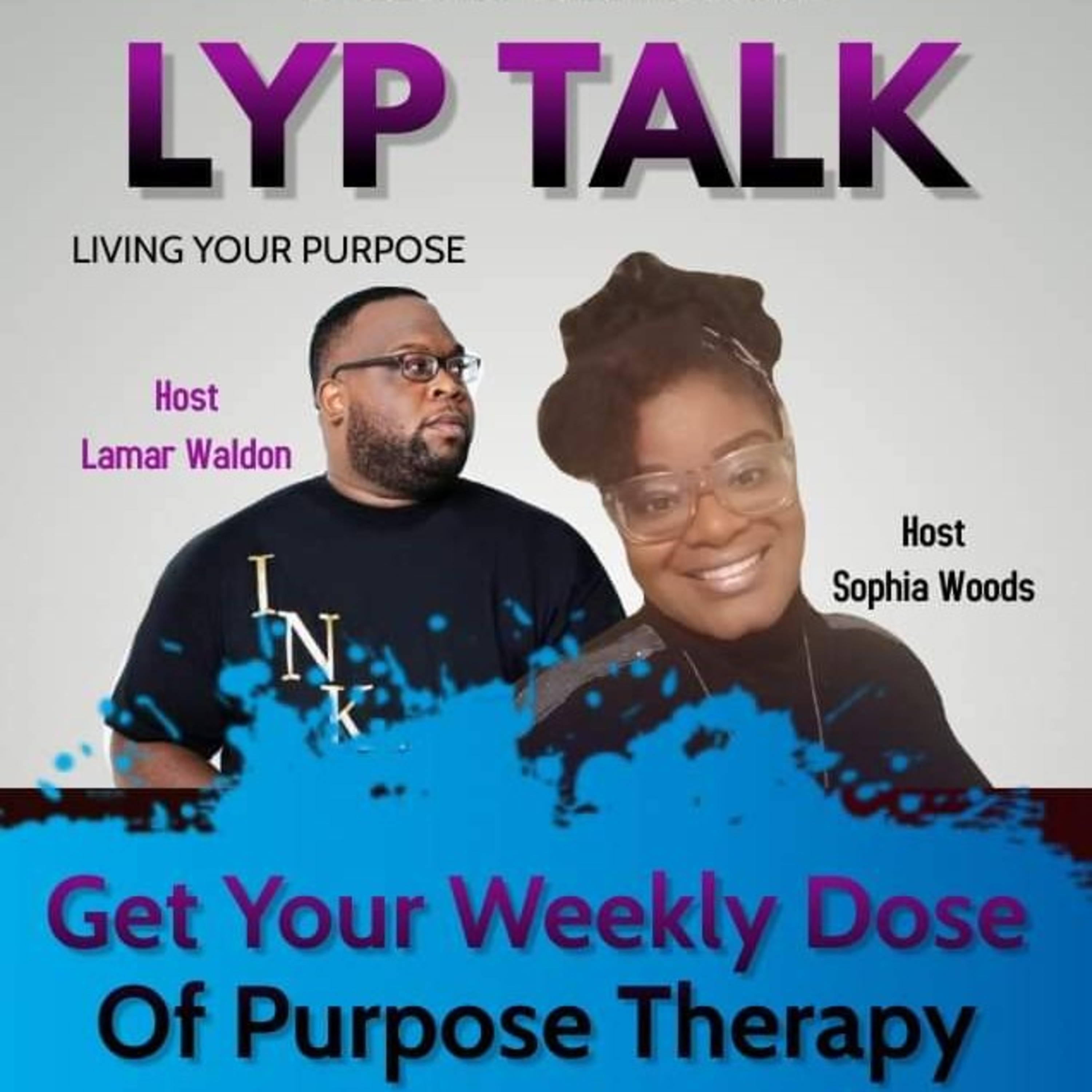InKlusive Talk Podcast