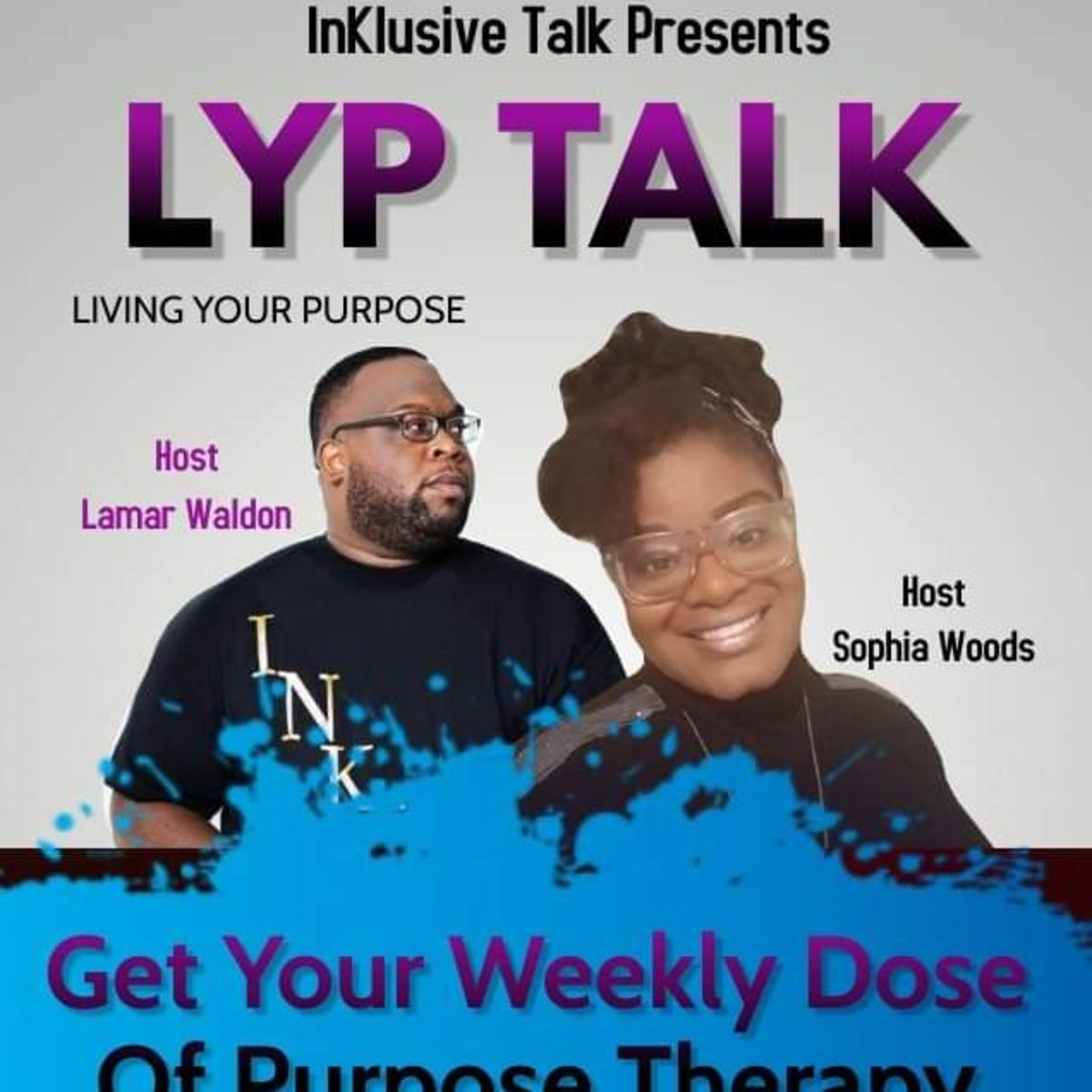 InKlusive Talk Podcast